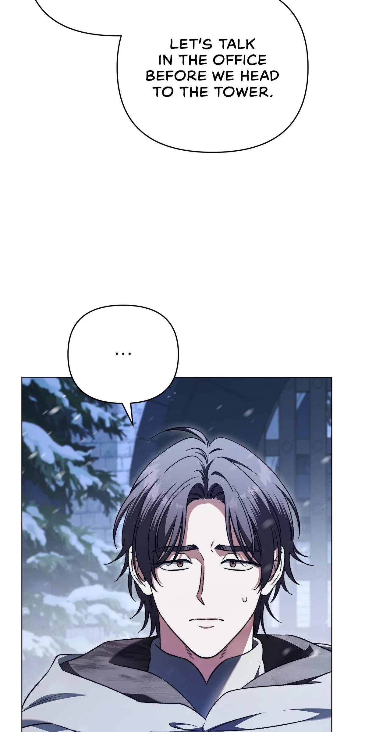 All for My Dearest Juliet Chapter 79 – Page 31