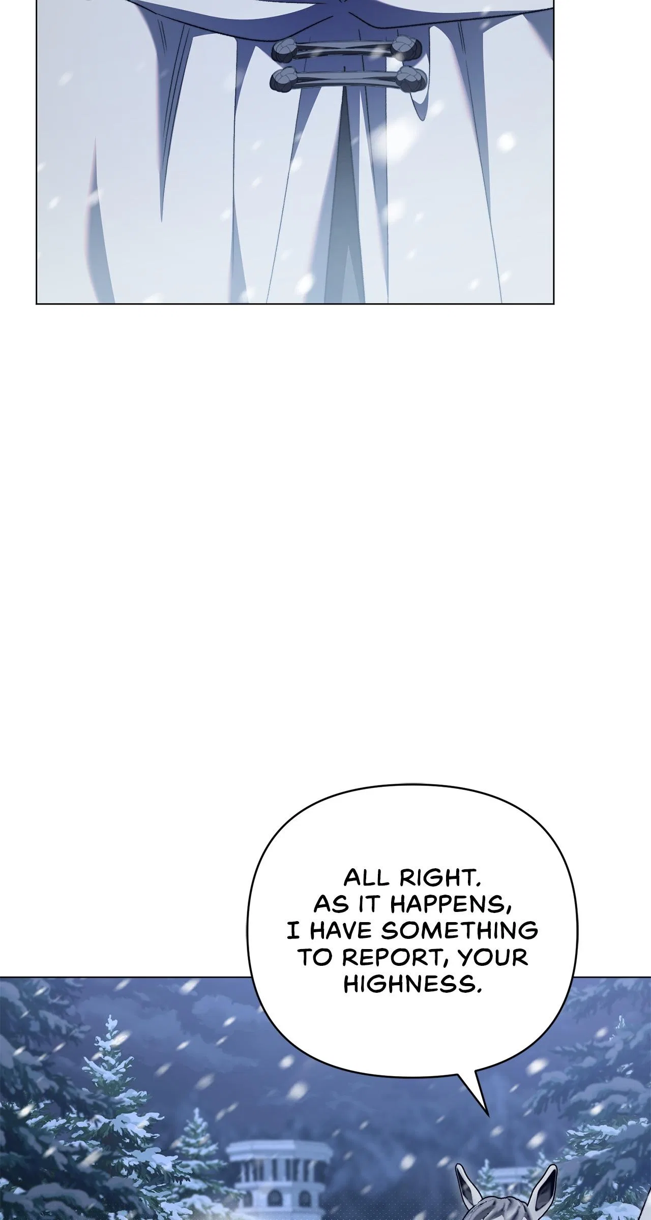 All for My Dearest Juliet Chapter 79 – Page 32