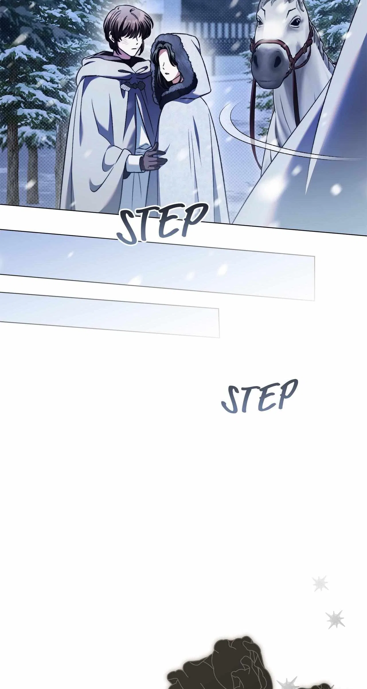 All for My Dearest Juliet Chapter 79 – Page 33