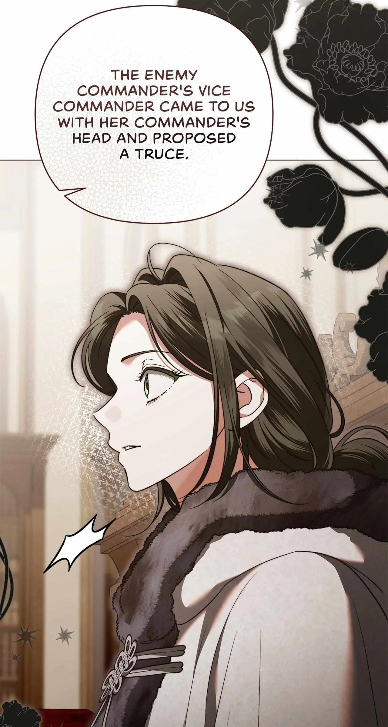 All for My Dearest Juliet Chapter 79 – Page 34