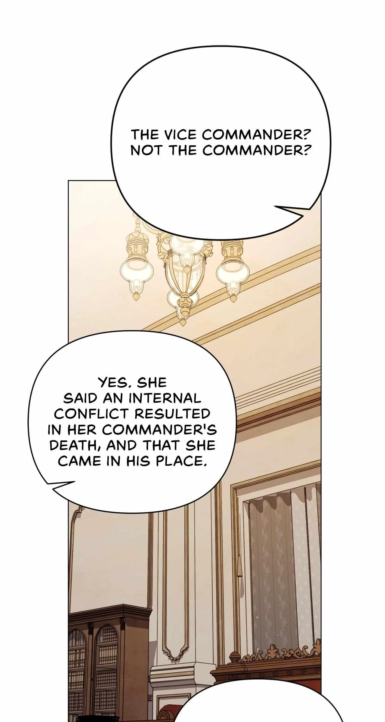 All for My Dearest Juliet Chapter 79 – Page 36