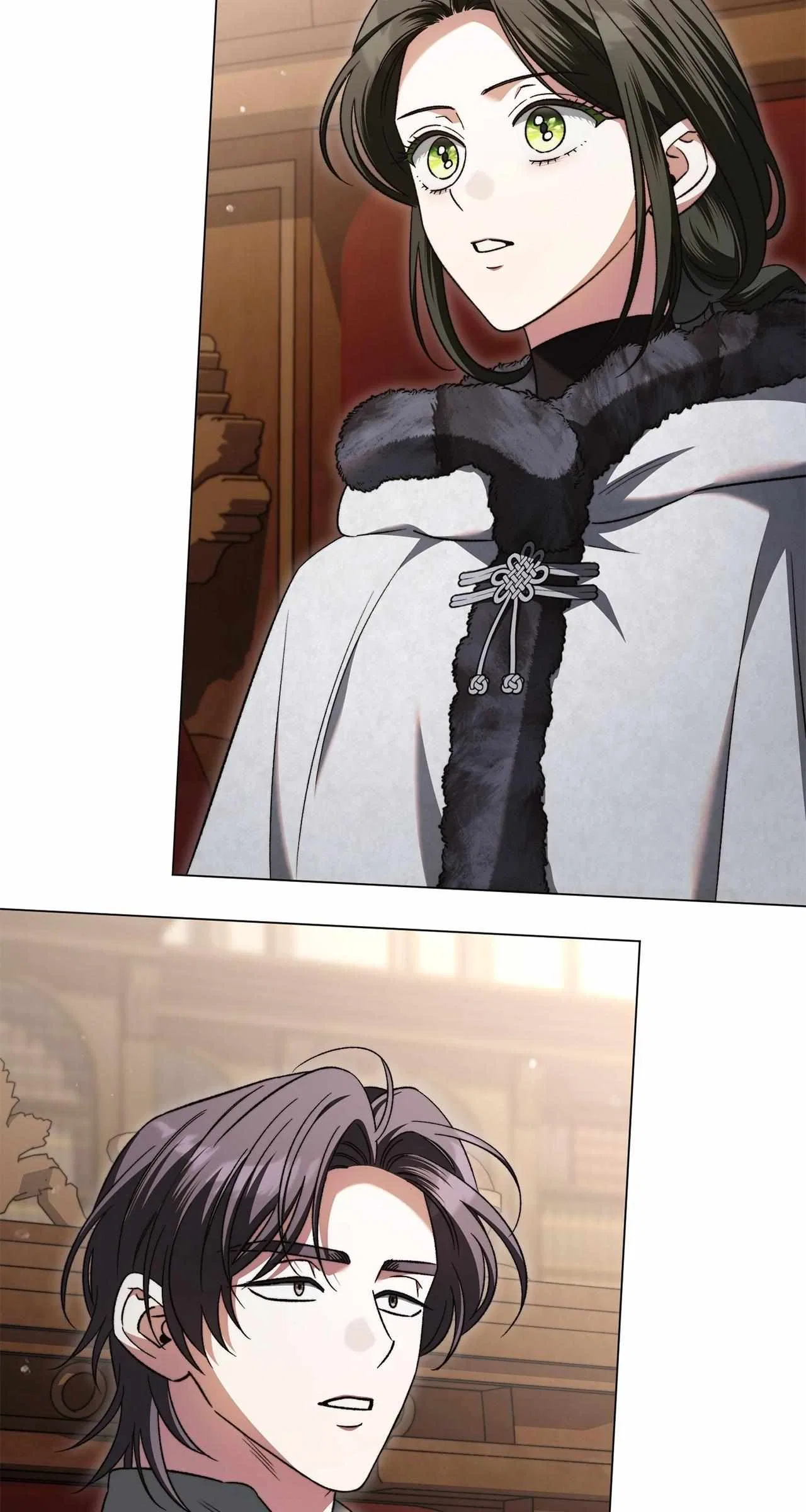 All for My Dearest Juliet Chapter 79 – Page 39
