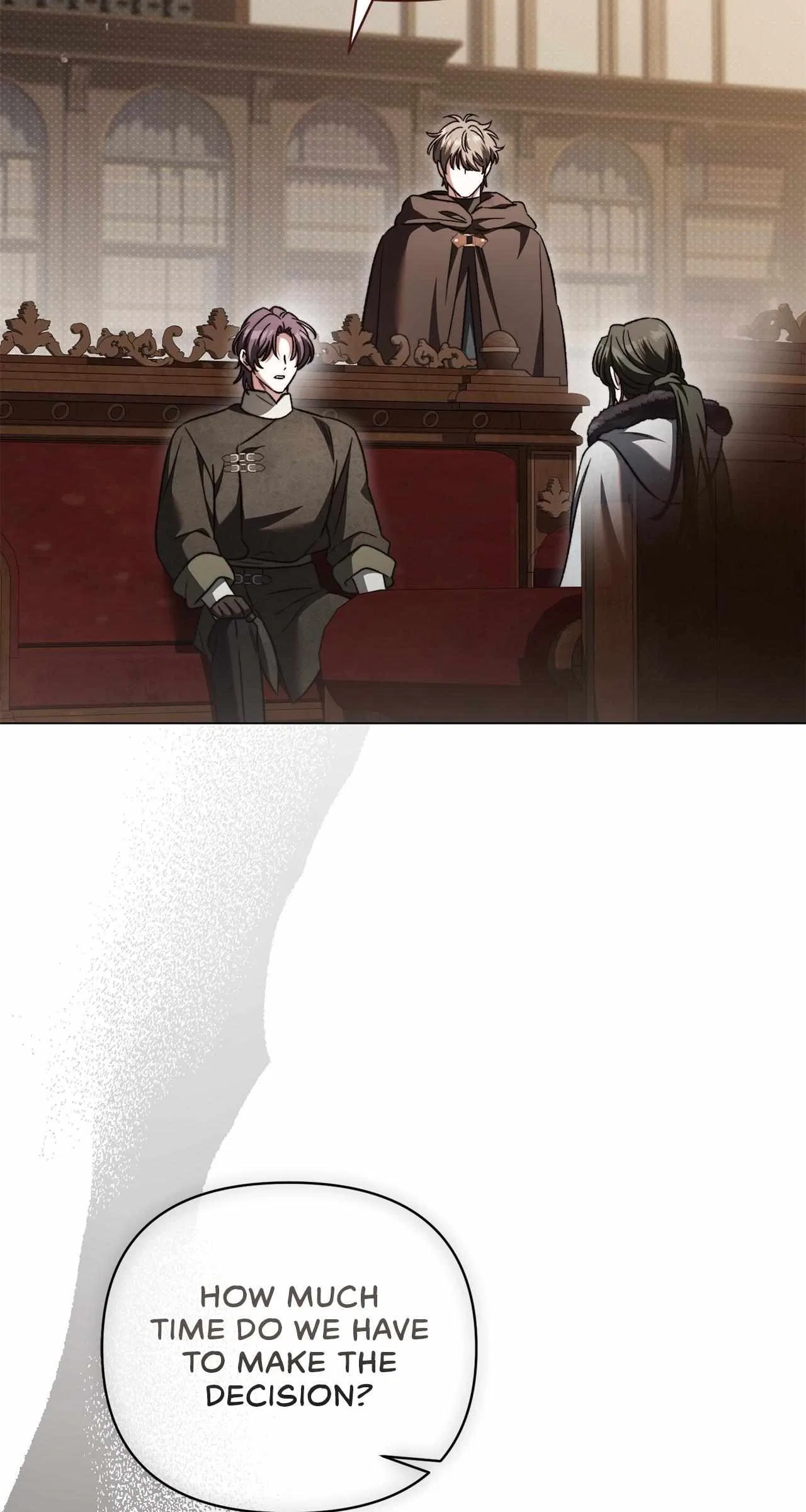 All for My Dearest Juliet Chapter 79 – Page 41