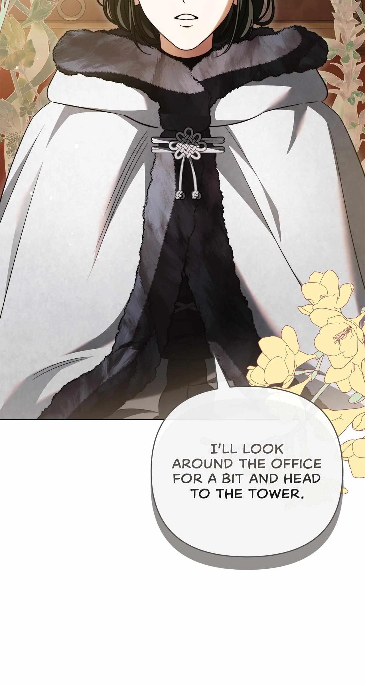 All for My Dearest Juliet Chapter 79 – Page 43