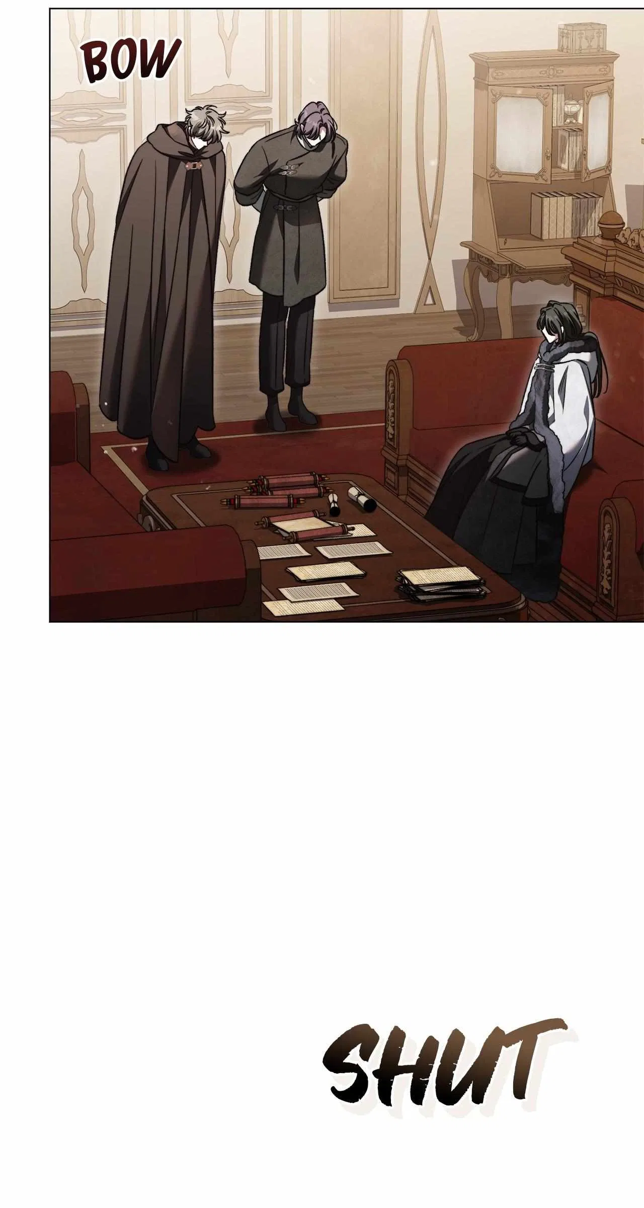 All for My Dearest Juliet Chapter 79 – Page 44