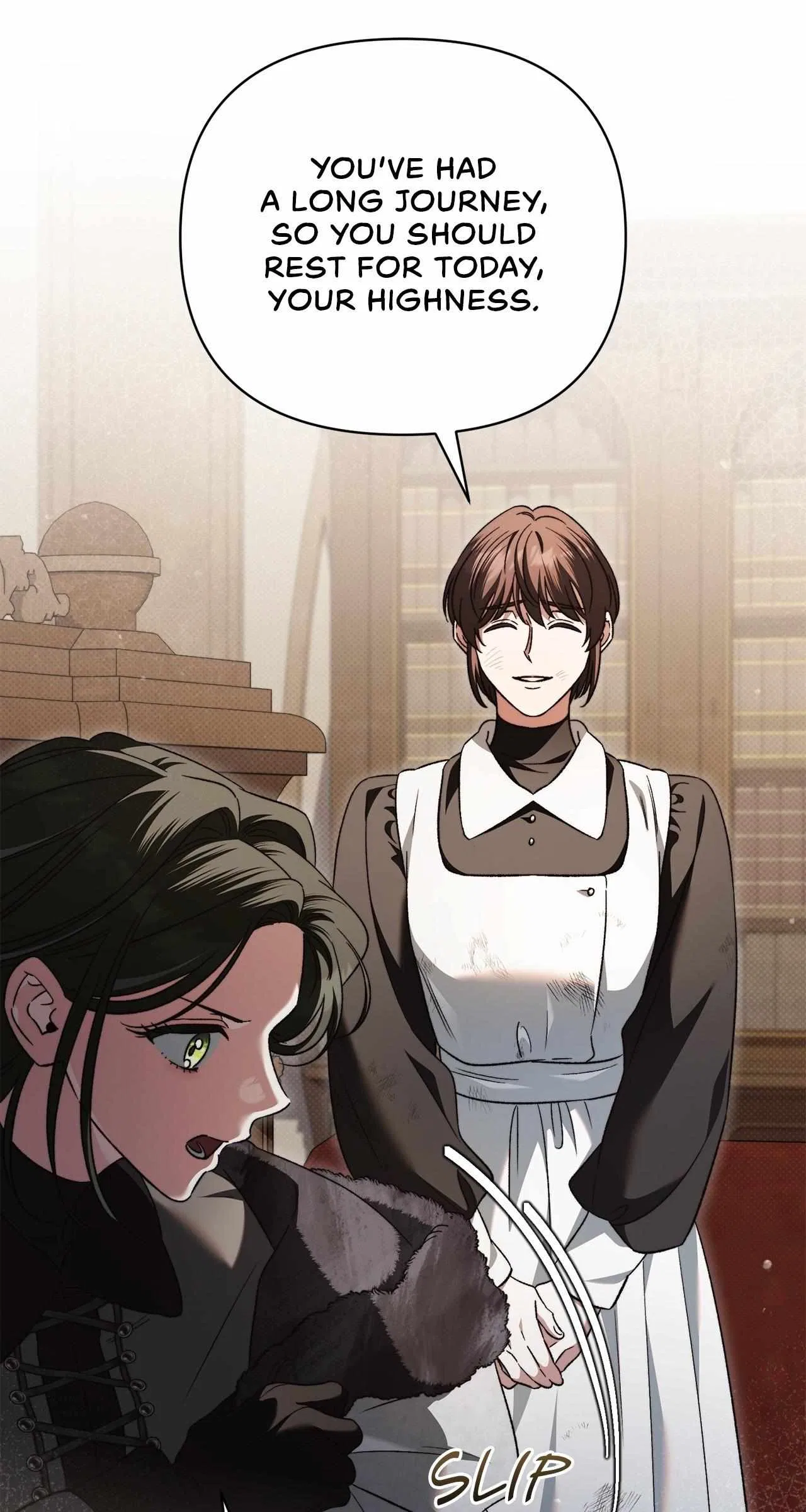 All for My Dearest Juliet Chapter 79 – Page 45