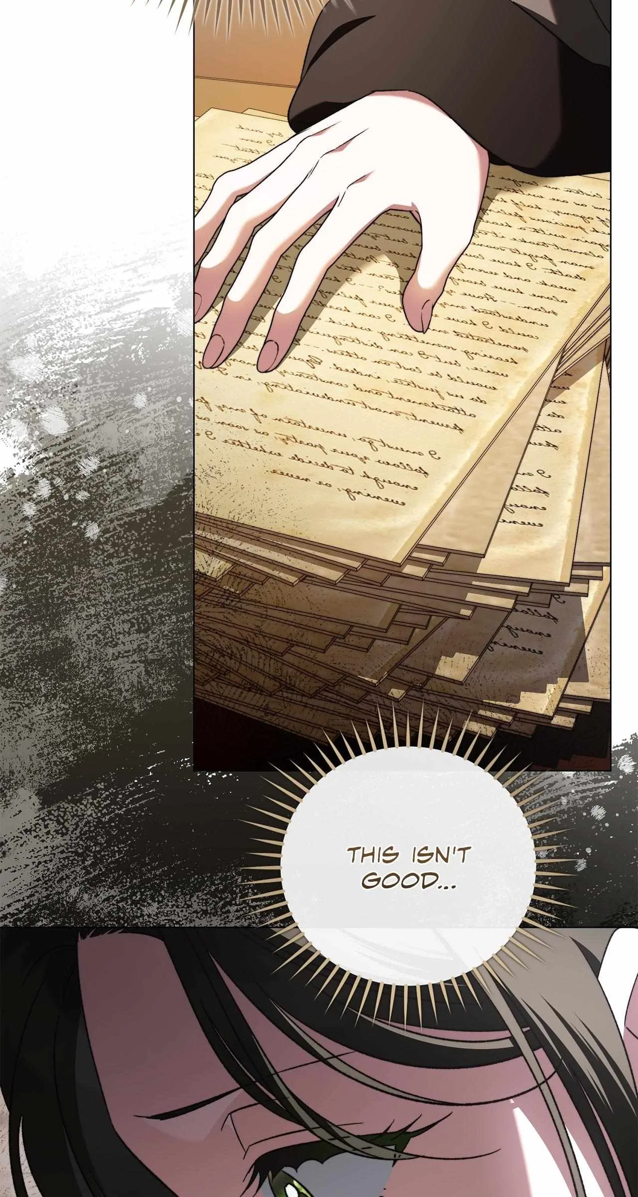 All for My Dearest Juliet Chapter 79 – Page 49