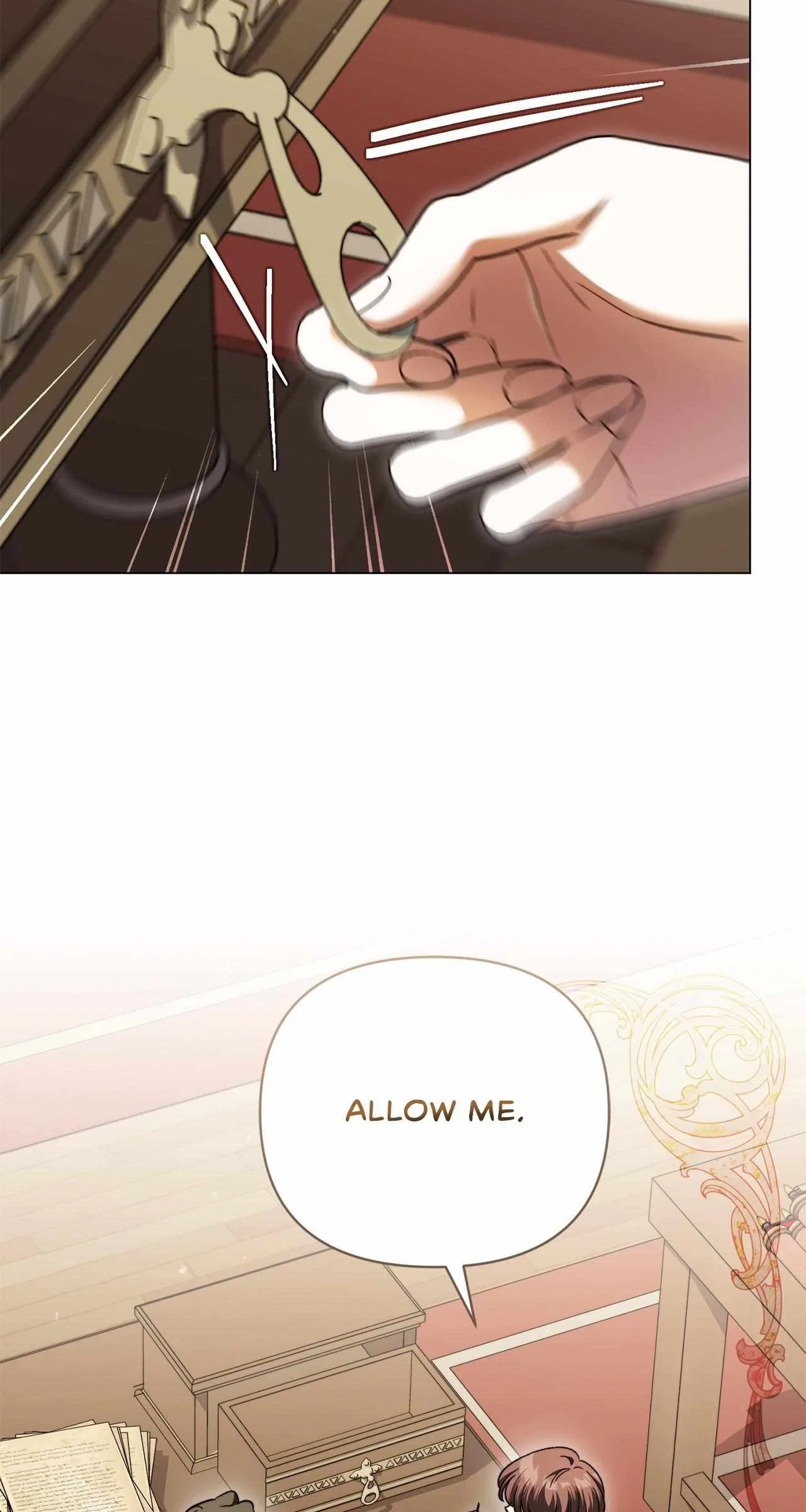 All for My Dearest Juliet Chapter 79 – Page 51