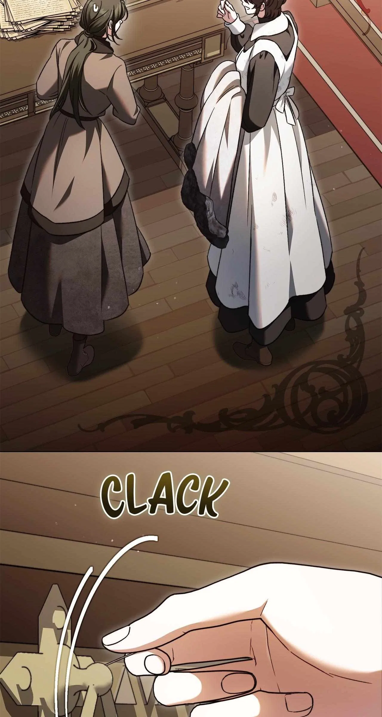 All for My Dearest Juliet Chapter 79 – Page 52