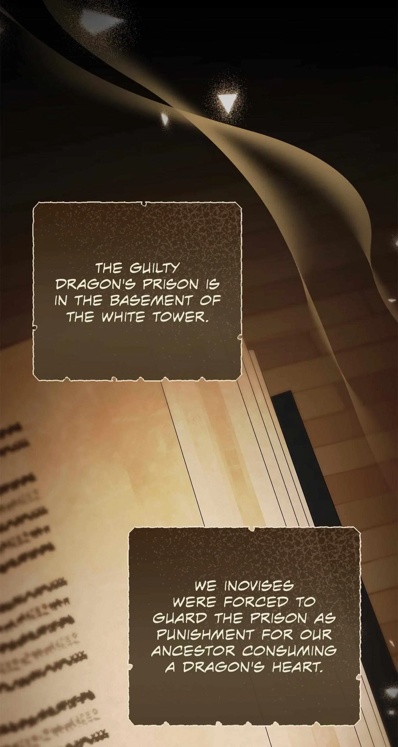 All for My Dearest Juliet Chapter 79 – Page 55