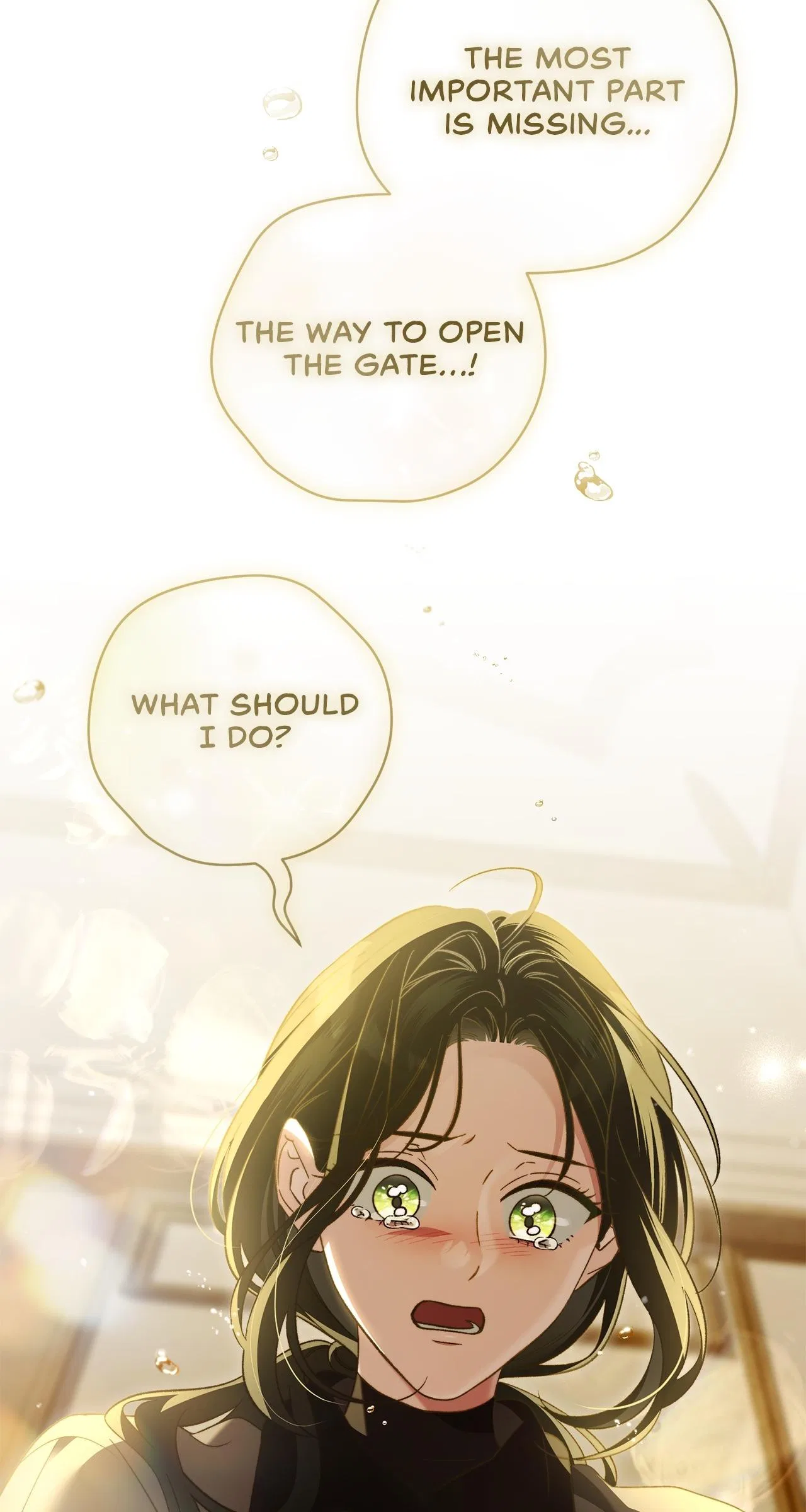 All for My Dearest Juliet Chapter 79 – Page 60