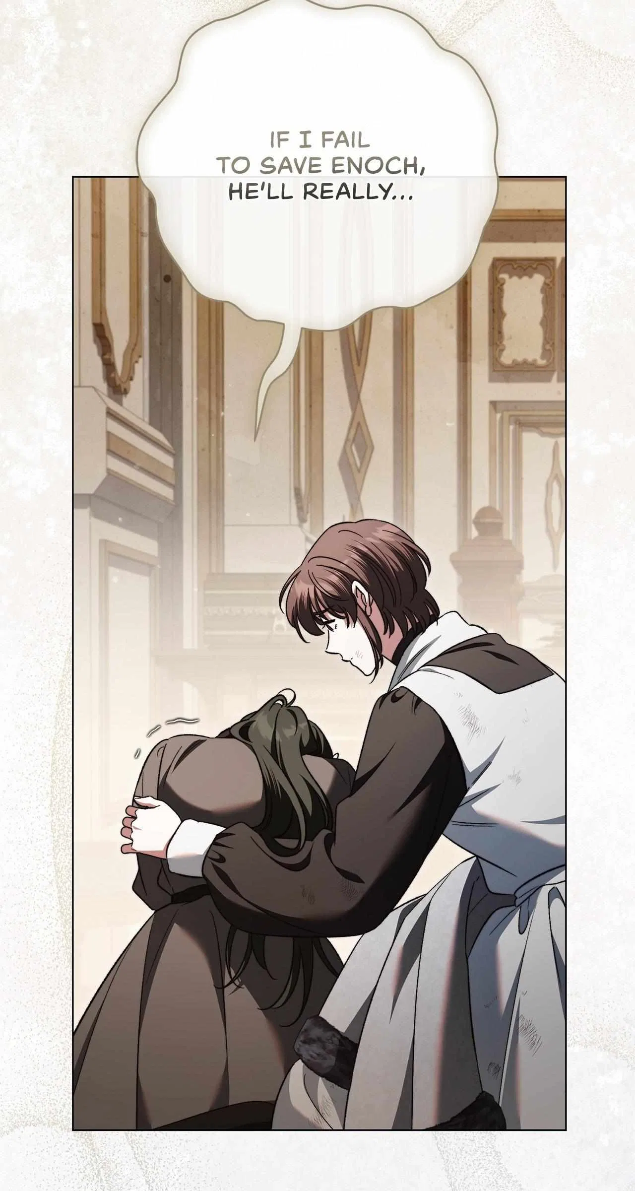 All for My Dearest Juliet Chapter 79 – Page 62