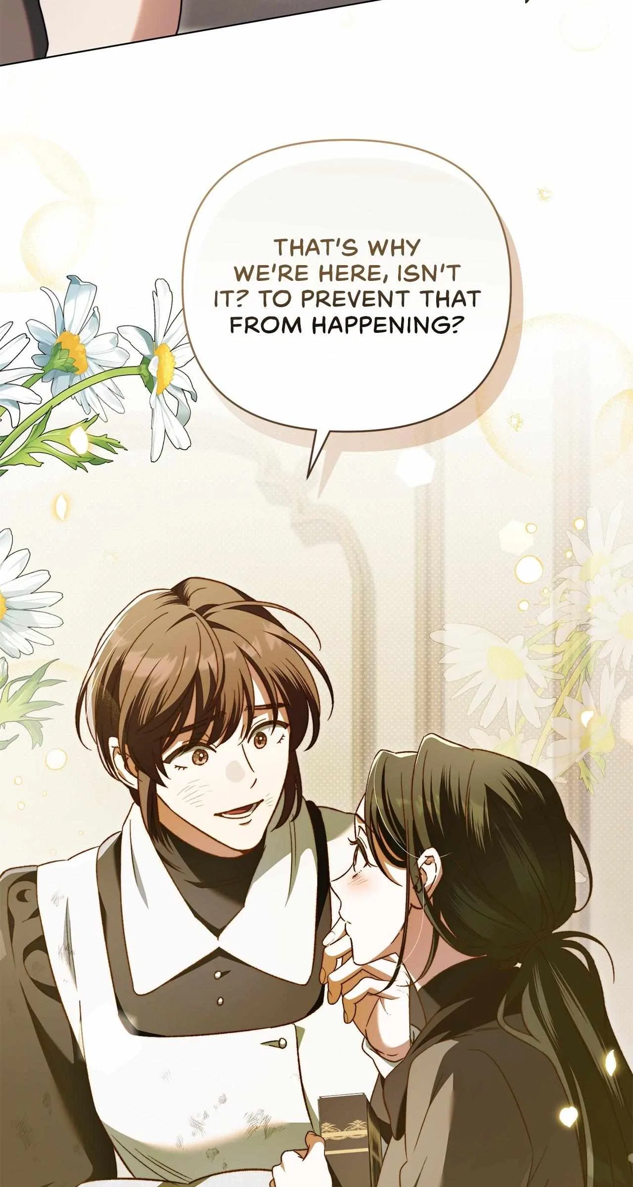 All for My Dearest Juliet Chapter 79 – Page 64