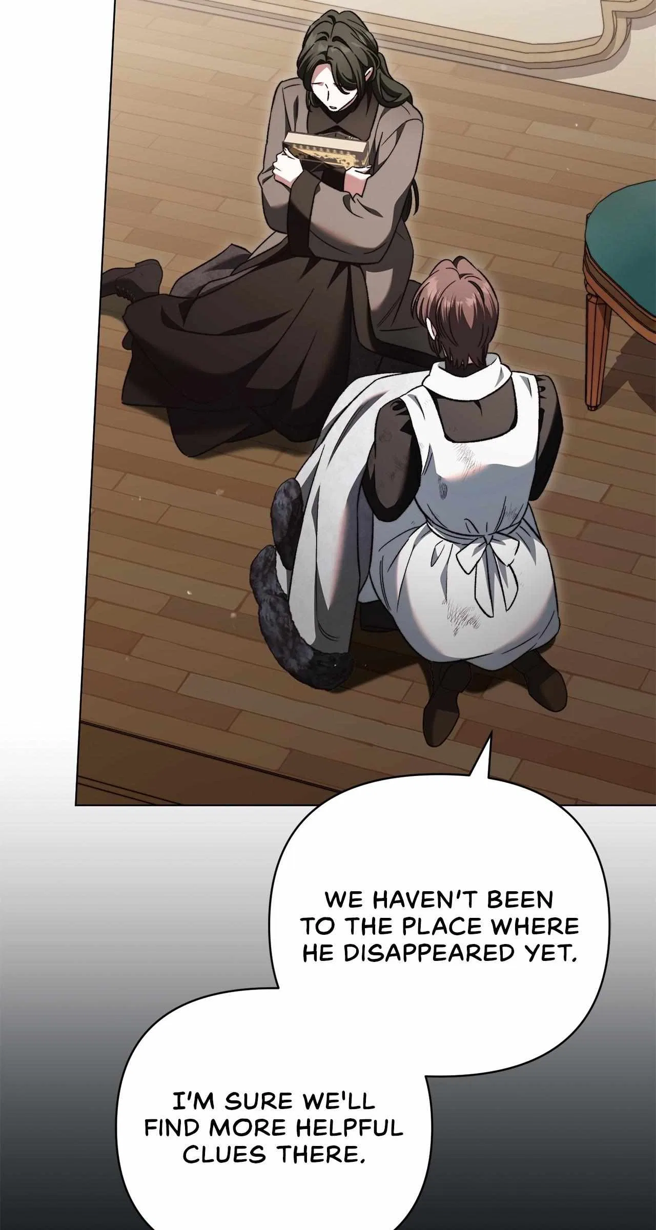 All for My Dearest Juliet Chapter 79 – Page 66
