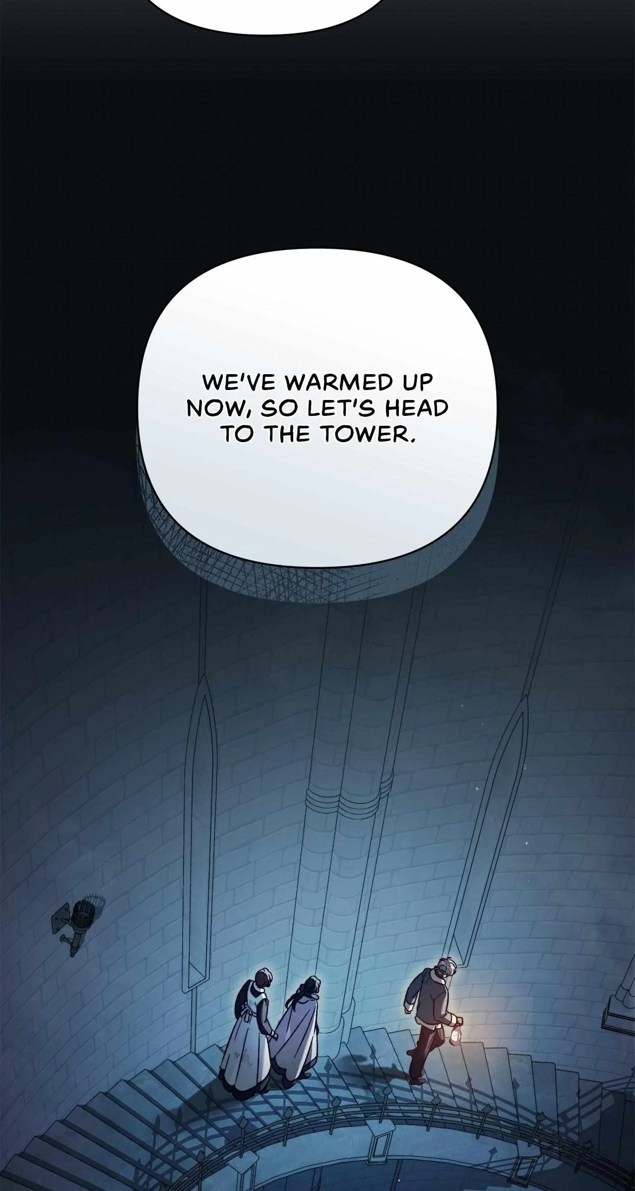 All for My Dearest Juliet Chapter 79 – Page 67