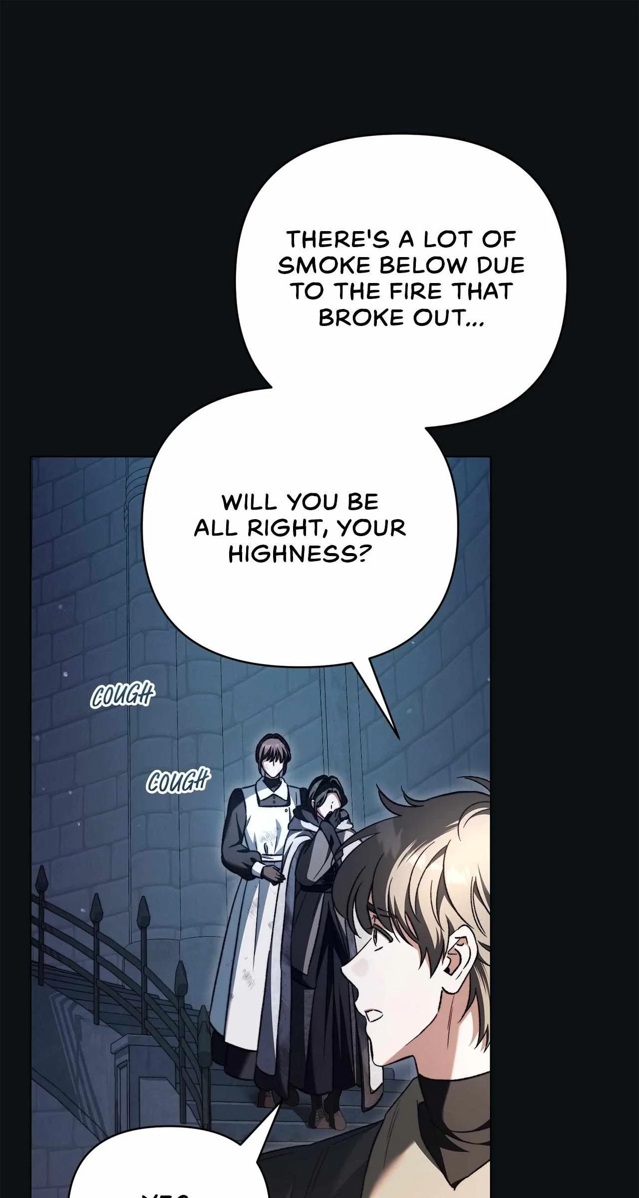All for My Dearest Juliet Chapter 79 – Page 69