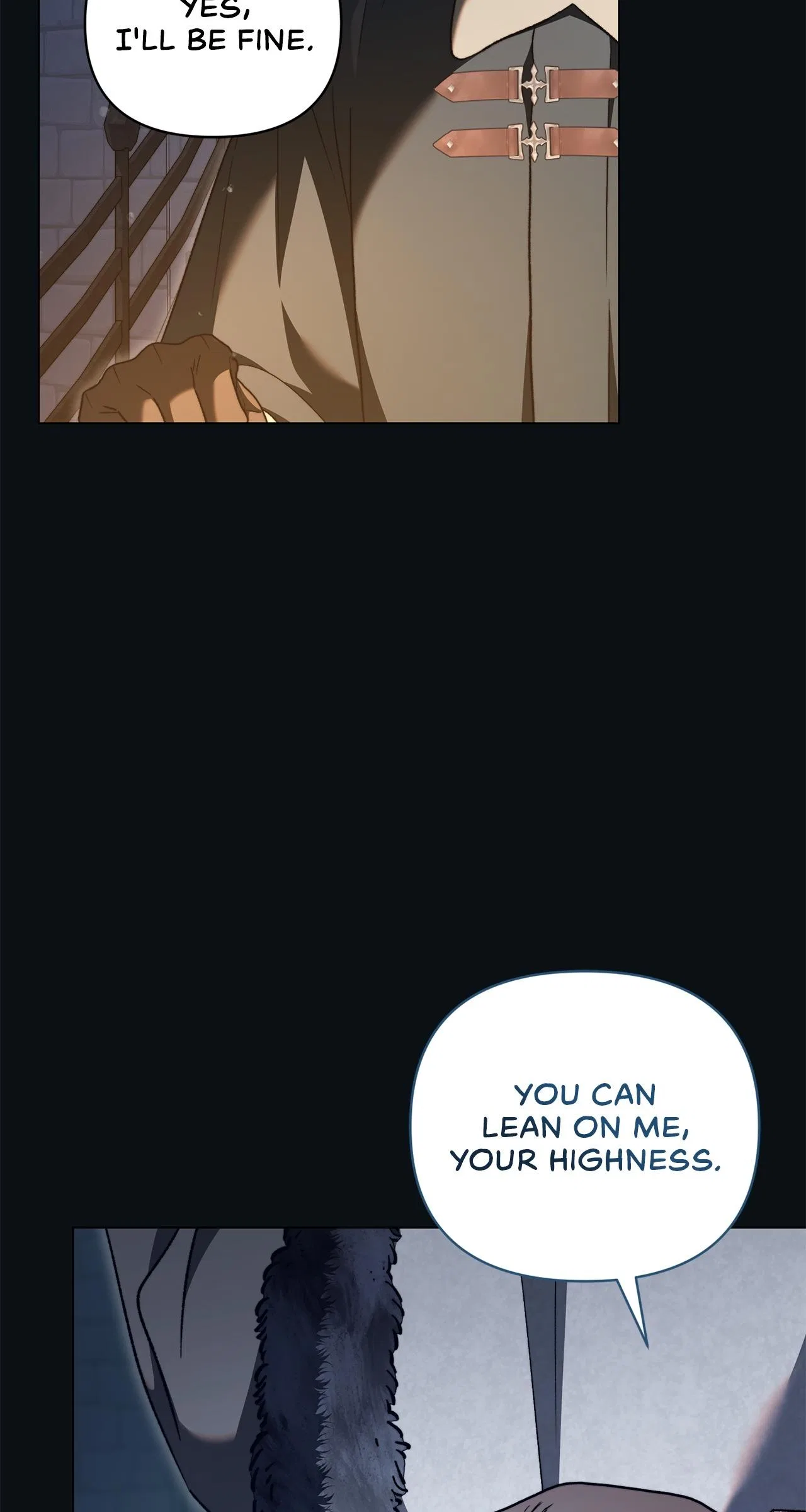 All for My Dearest Juliet Chapter 79 – Page 70