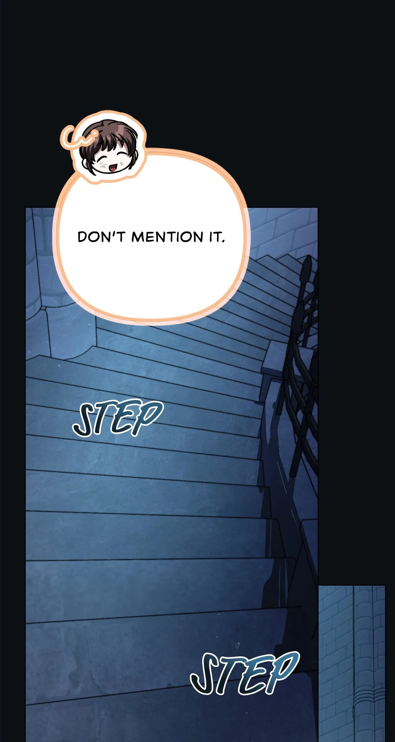 All for My Dearest Juliet Chapter 79 – Page 73