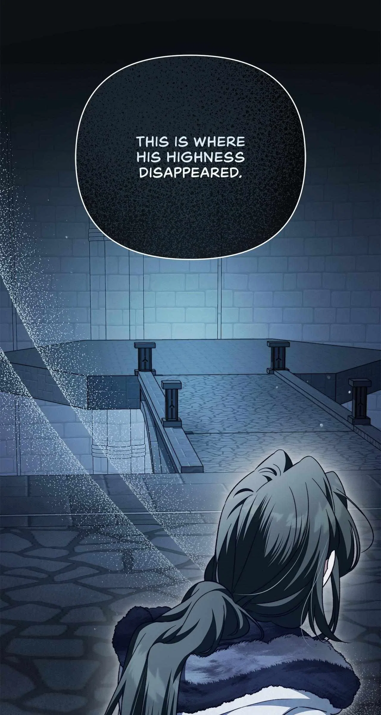 All for My Dearest Juliet Chapter 79 – Page 75