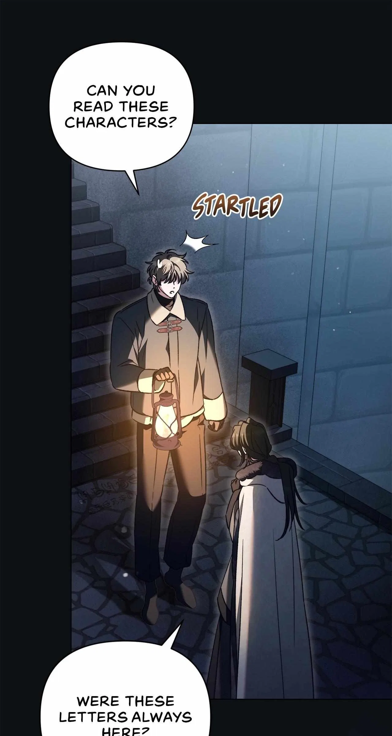All for My Dearest Juliet Chapter 79 – Page 79