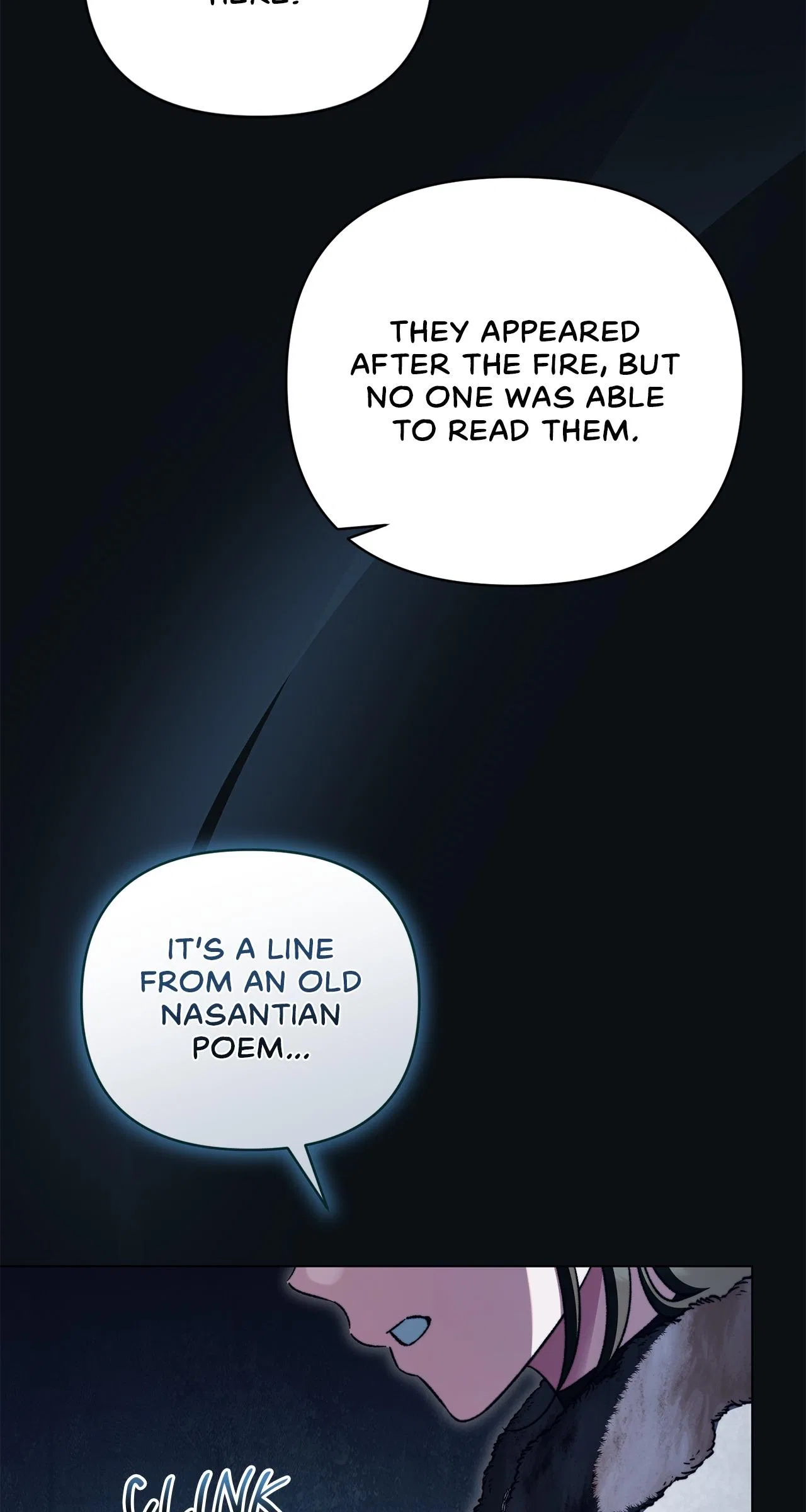 All for My Dearest Juliet Chapter 79 – Page 80
