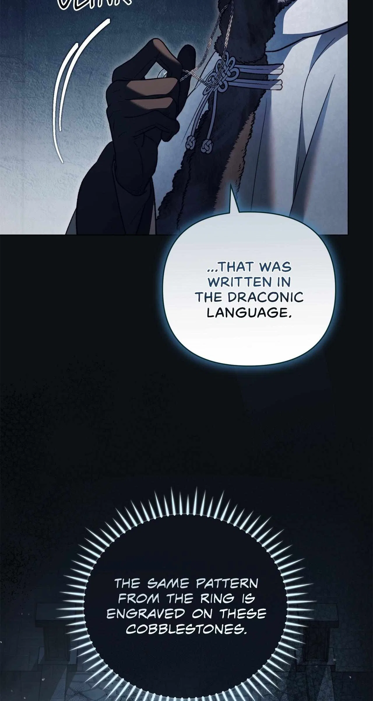 All for My Dearest Juliet Chapter 79 – Page 81