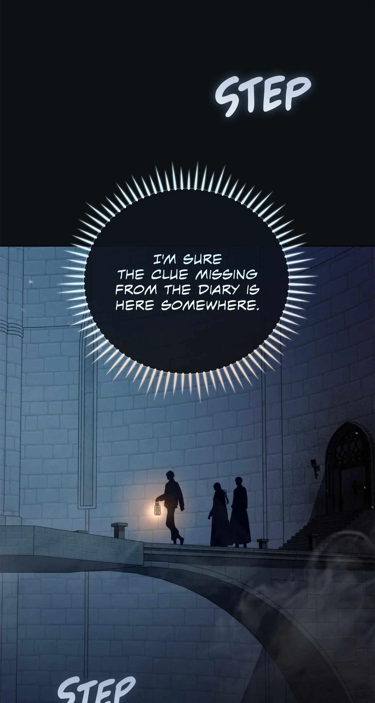 All for My Dearest Juliet Chapter 79 – Page 83
