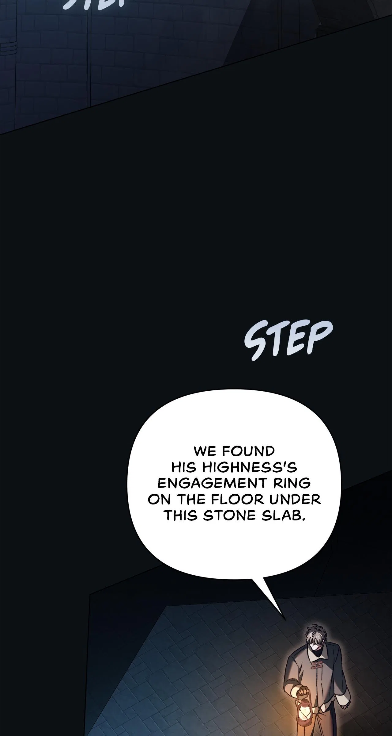 All for My Dearest Juliet Chapter 79 – Page 84