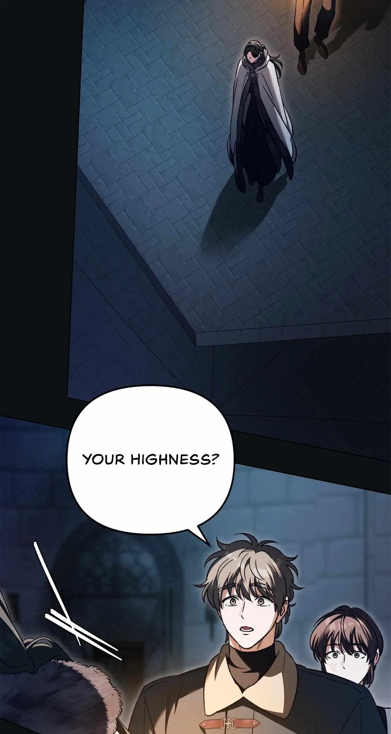 All for My Dearest Juliet Chapter 79 – Page 85