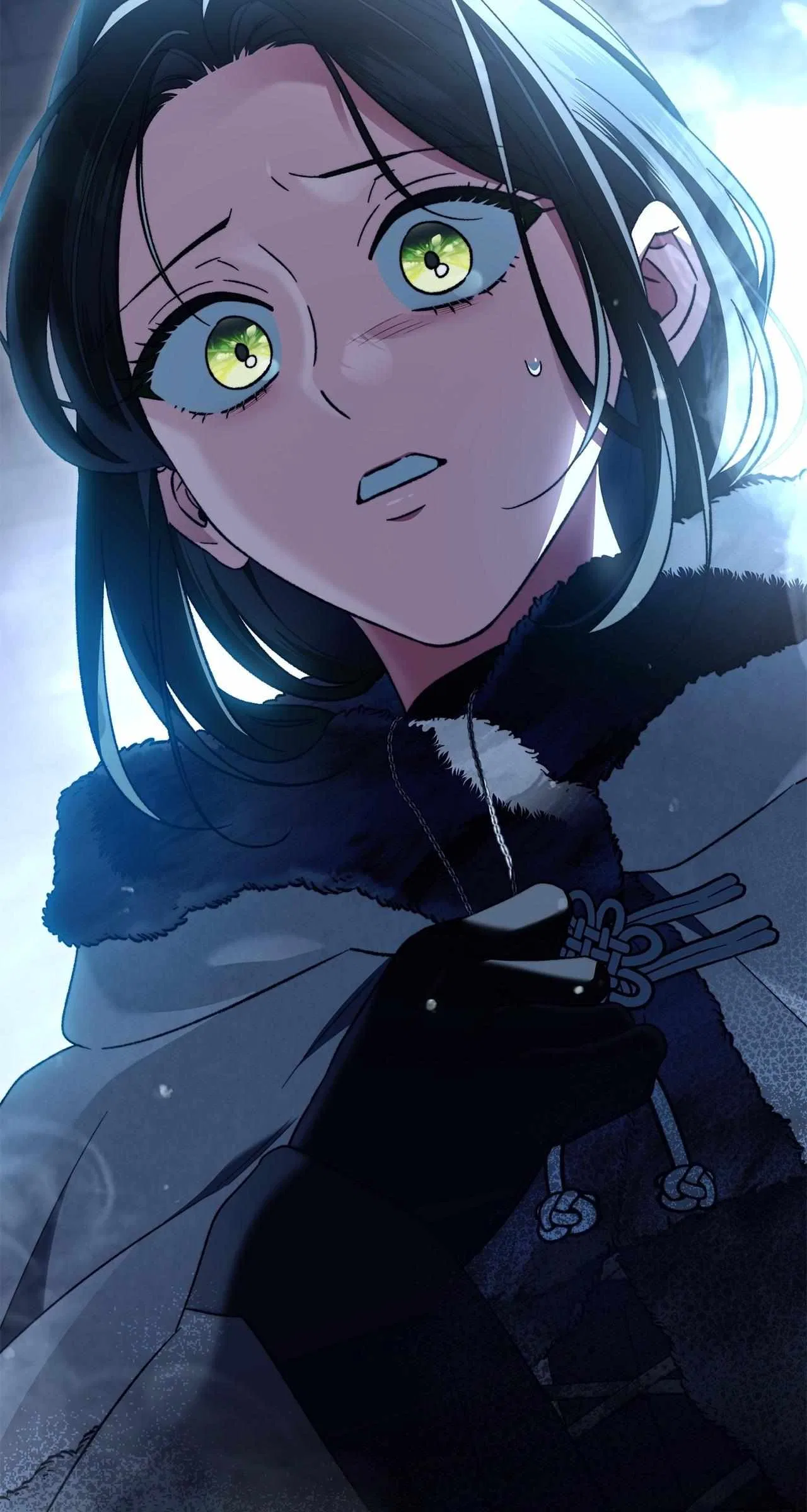 All for My Dearest Juliet Chapter 79 – Page 87