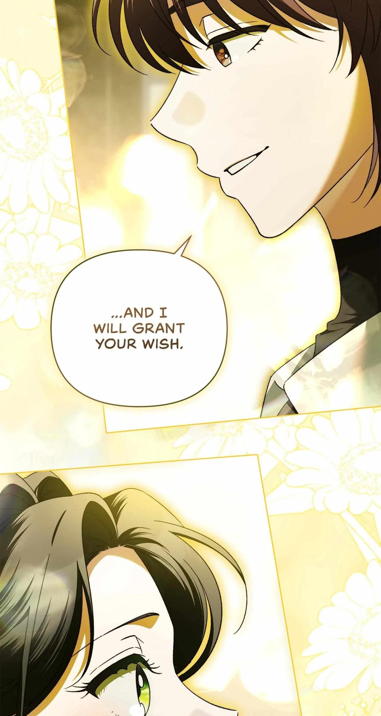 All for My Dearest Juliet Chapter 78 – Page 3