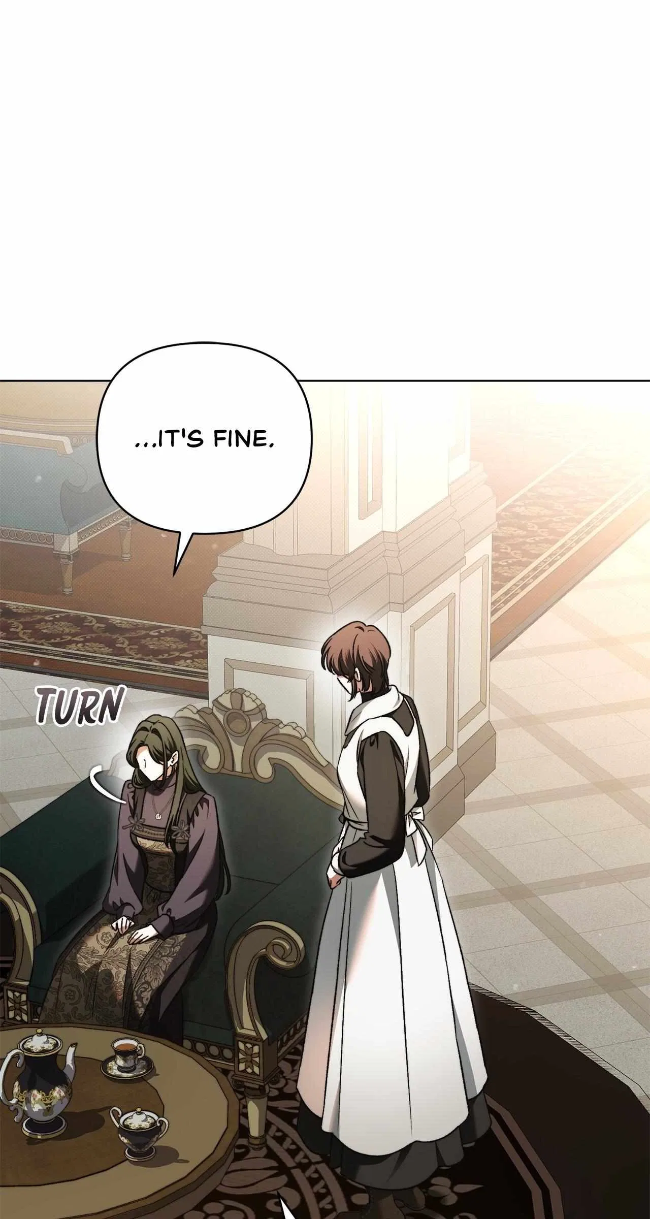 All for My Dearest Juliet Chapter 78 – Page 5