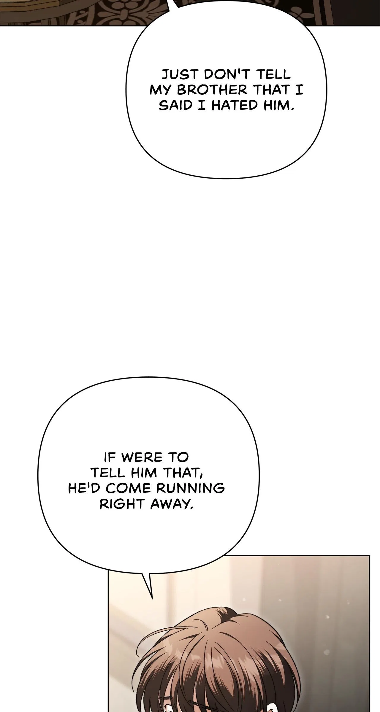 All for My Dearest Juliet Chapter 78 – Page 6