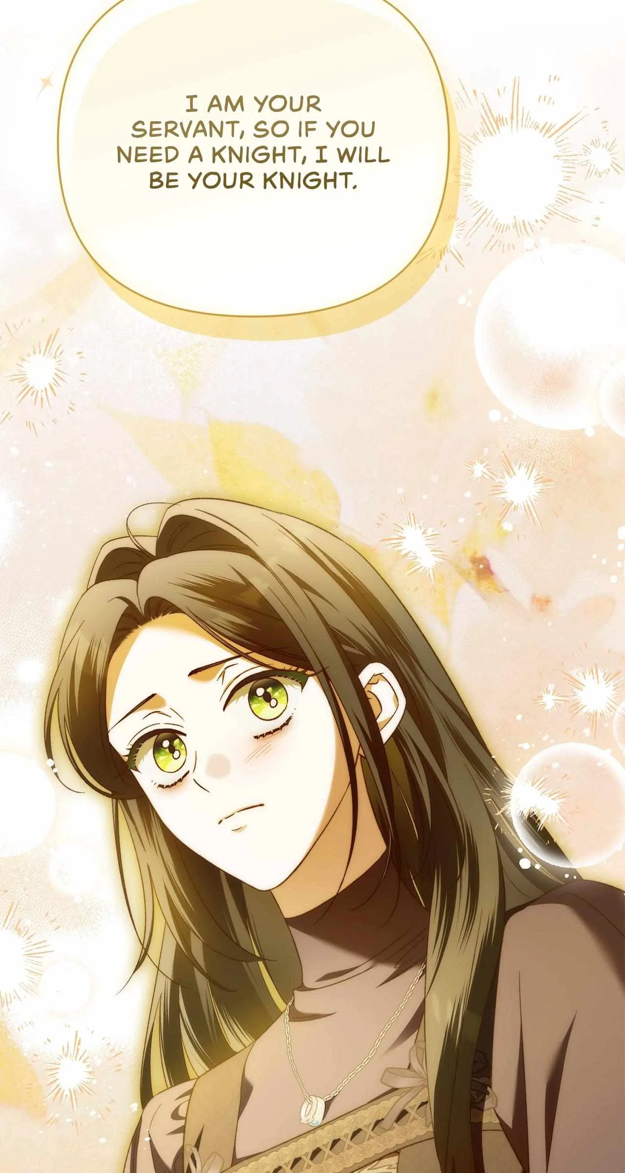 All for My Dearest Juliet Chapter 78 – Page 8