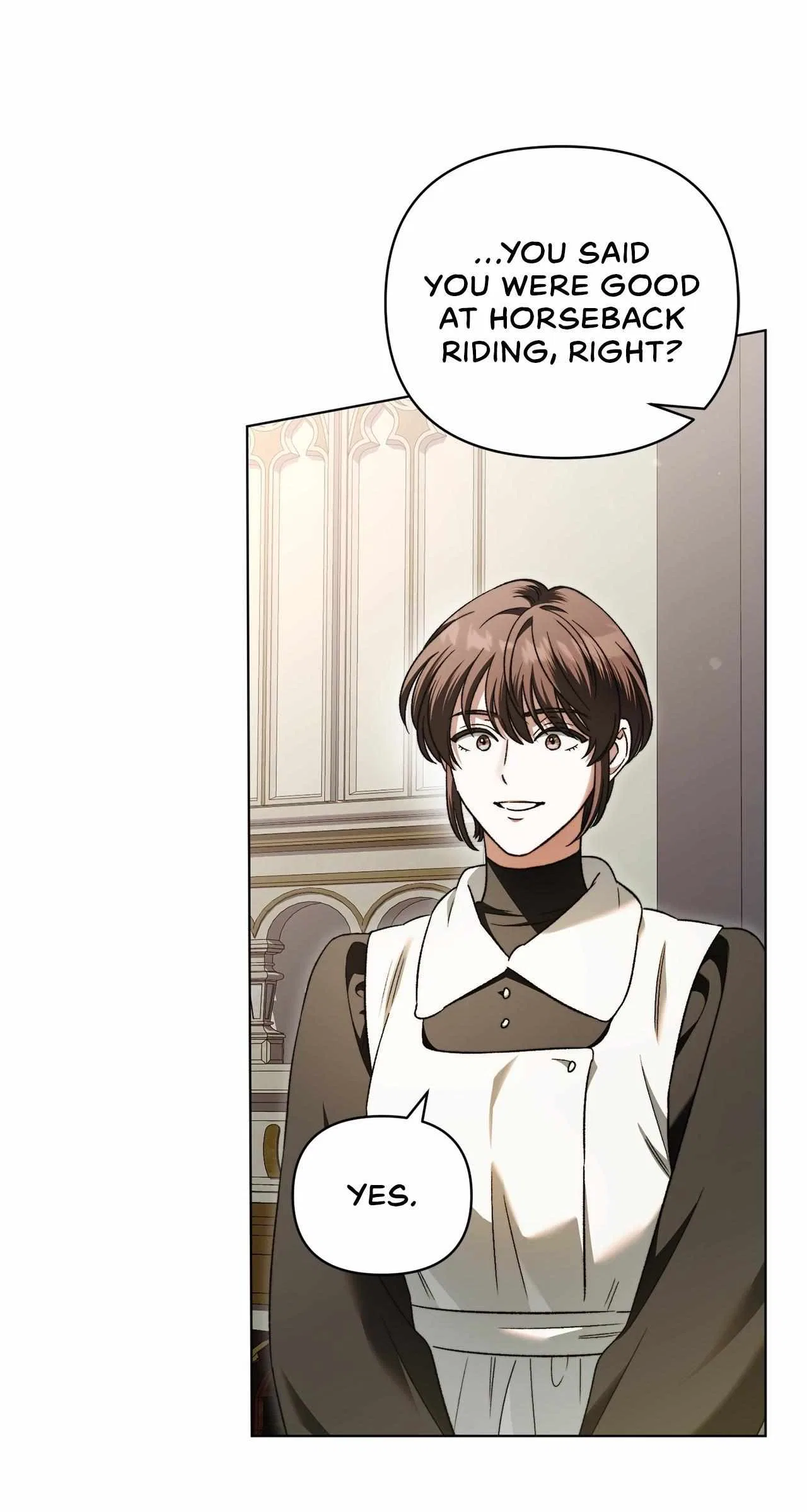 All for My Dearest Juliet Chapter 78 – Page 11