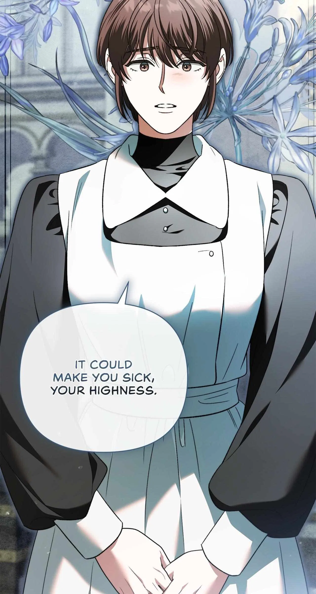 All for My Dearest Juliet Chapter 78 – Page 17