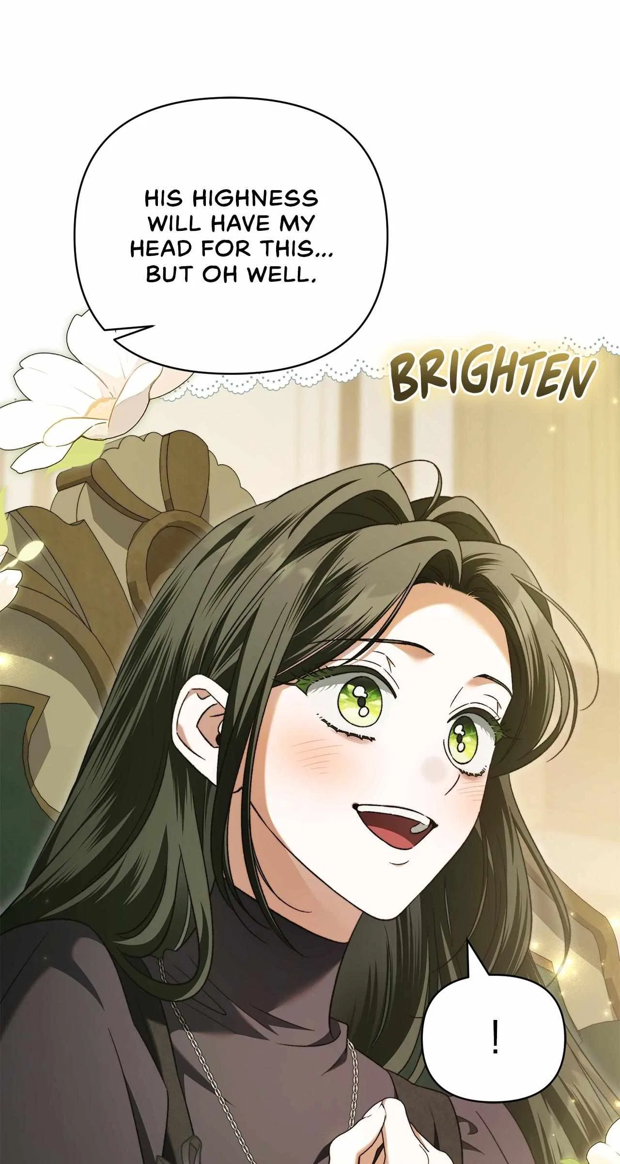 All for My Dearest Juliet Chapter 78 – Page 21