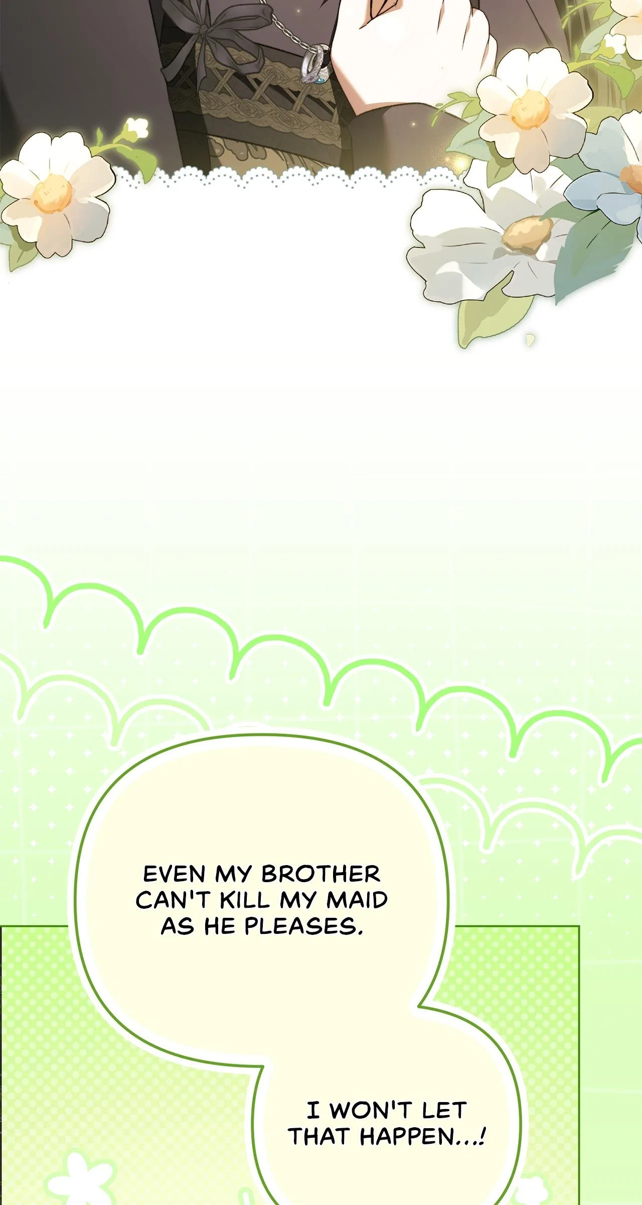 All for My Dearest Juliet Chapter 78 – Page 22