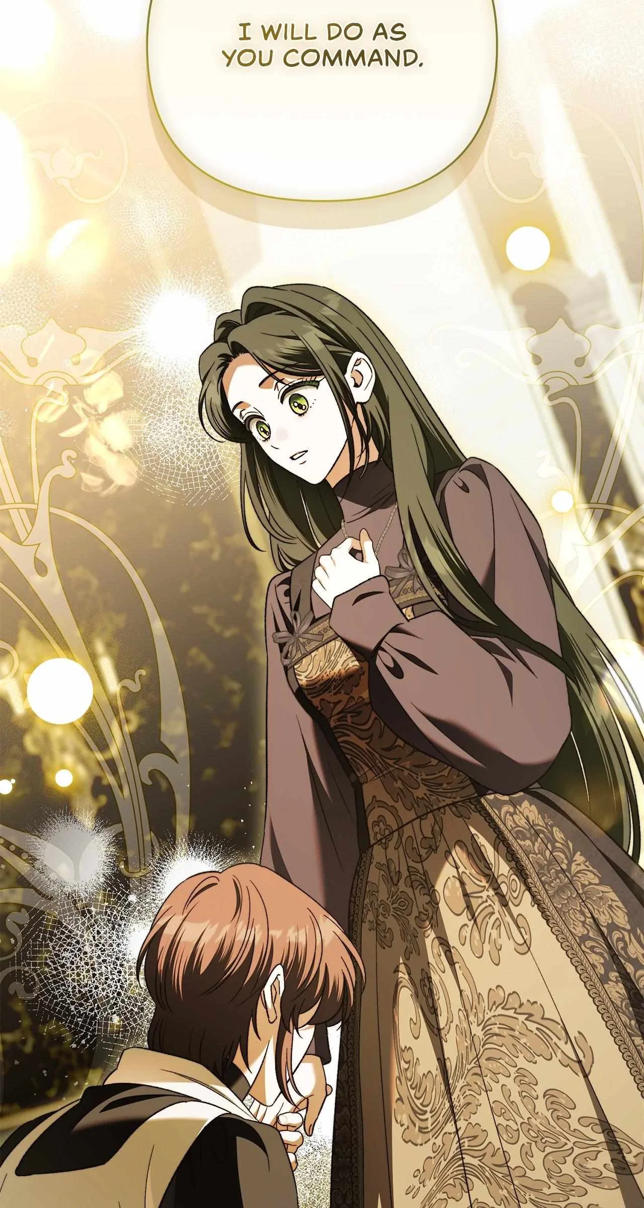 All for My Dearest Juliet Chapter 78 – Page 25