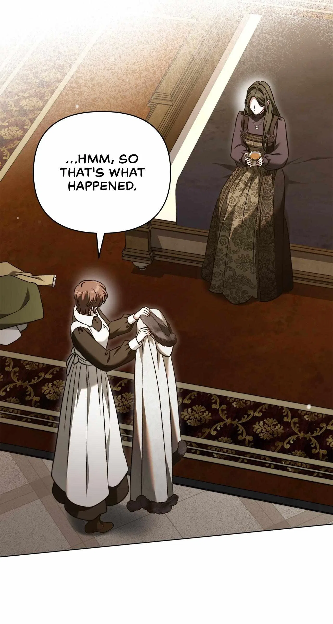 All for My Dearest Juliet Chapter 78 – Page 31