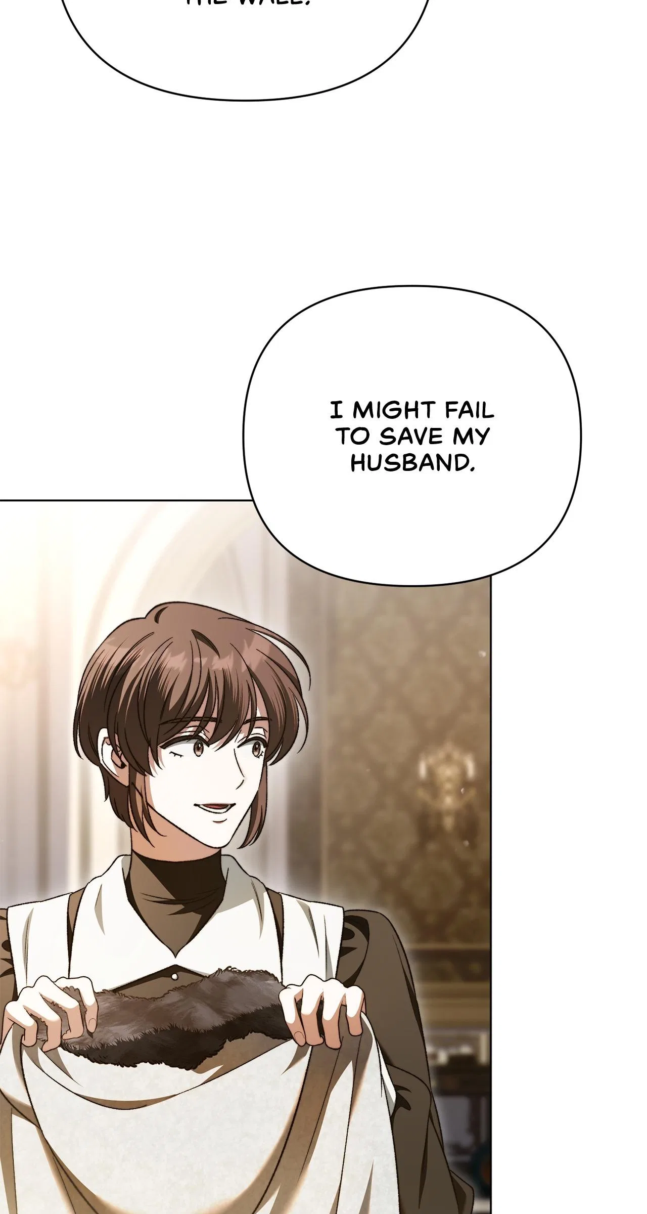 All for My Dearest Juliet Chapter 78 – Page 33