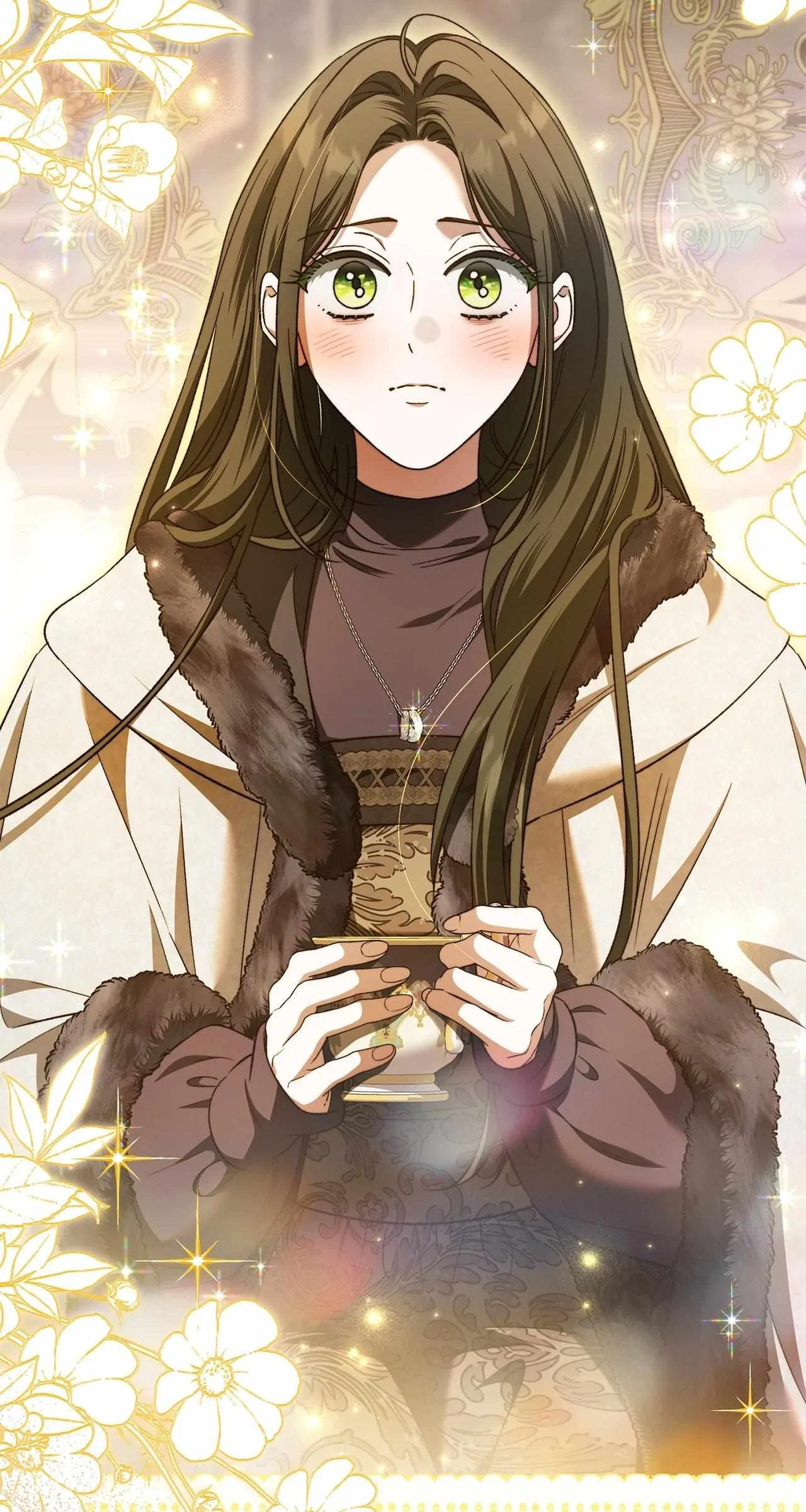 All for My Dearest Juliet Chapter 78 – Page 37