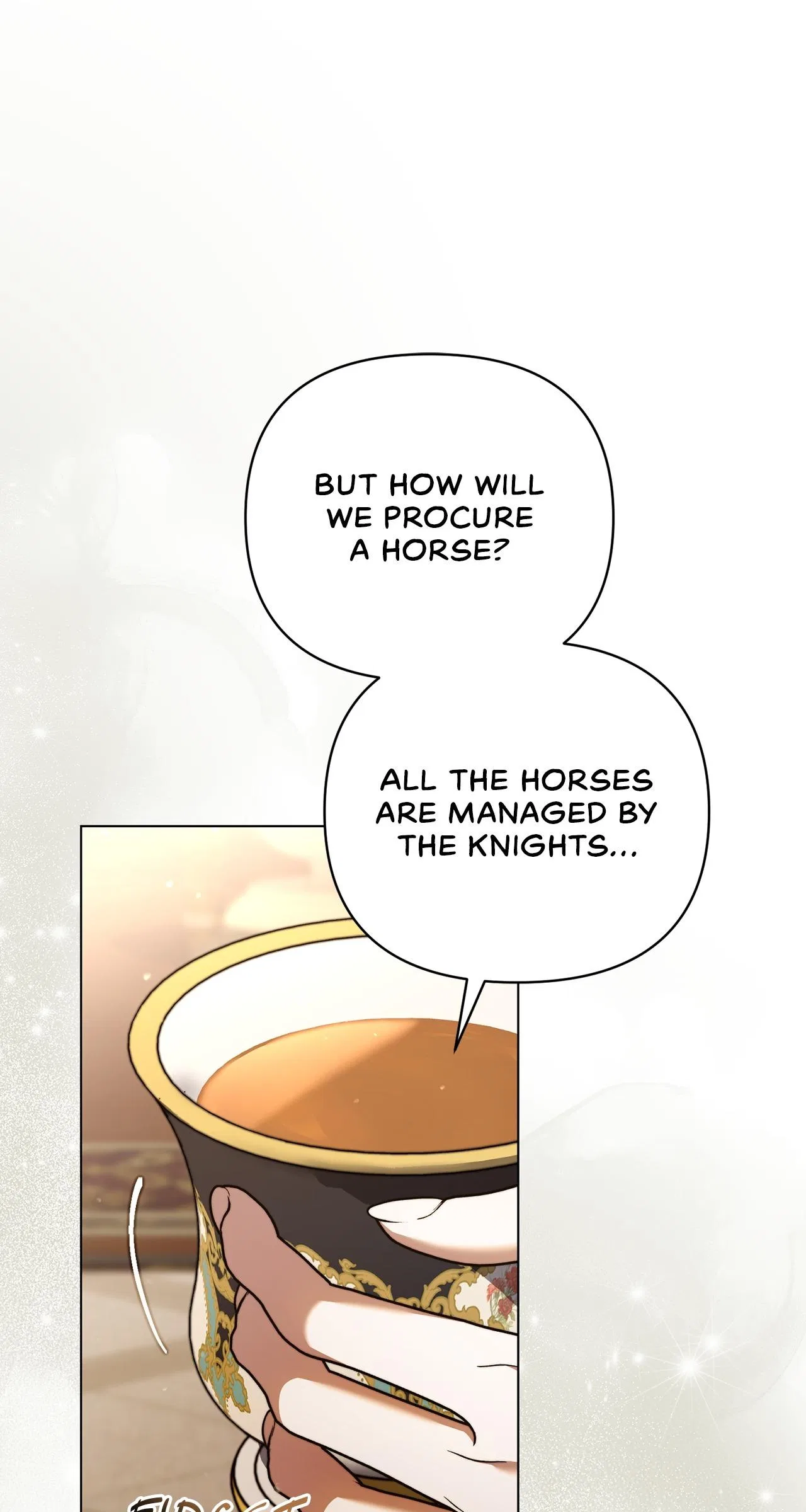 All for My Dearest Juliet Chapter 78 – Page 39