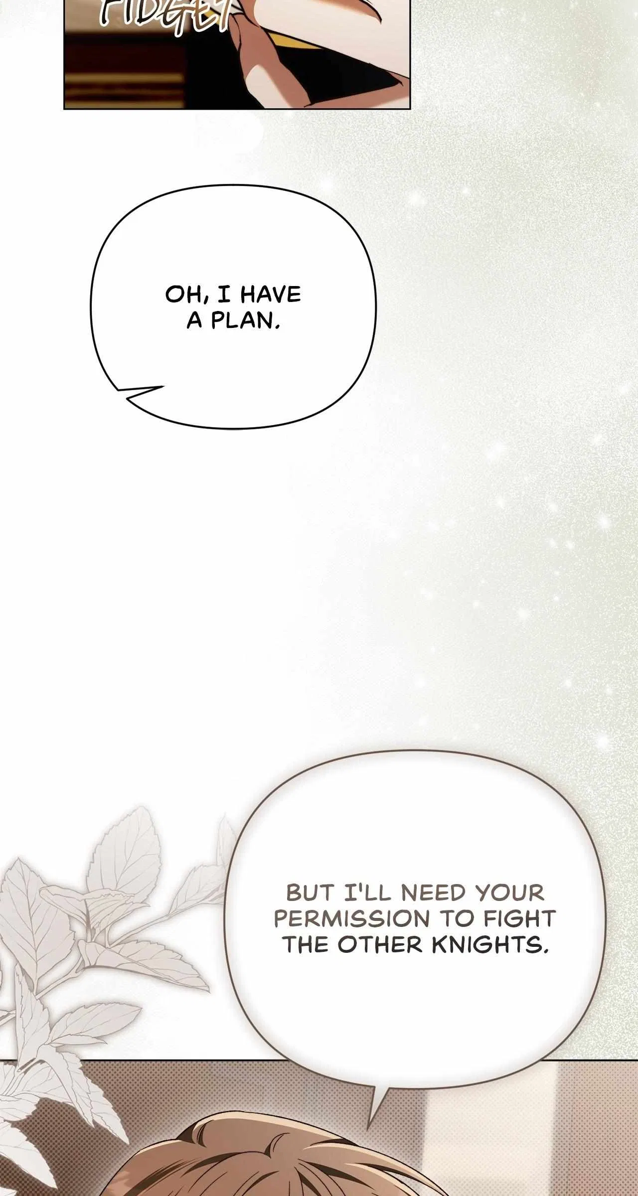 All for My Dearest Juliet Chapter 78 – Page 40