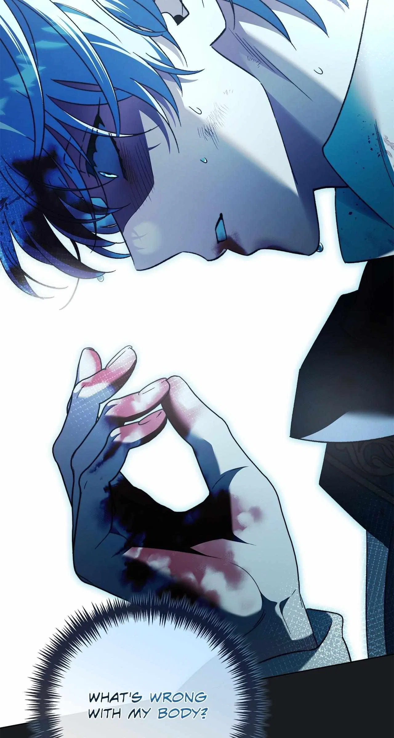 All for My Dearest Juliet Chapter 78 – Page 54