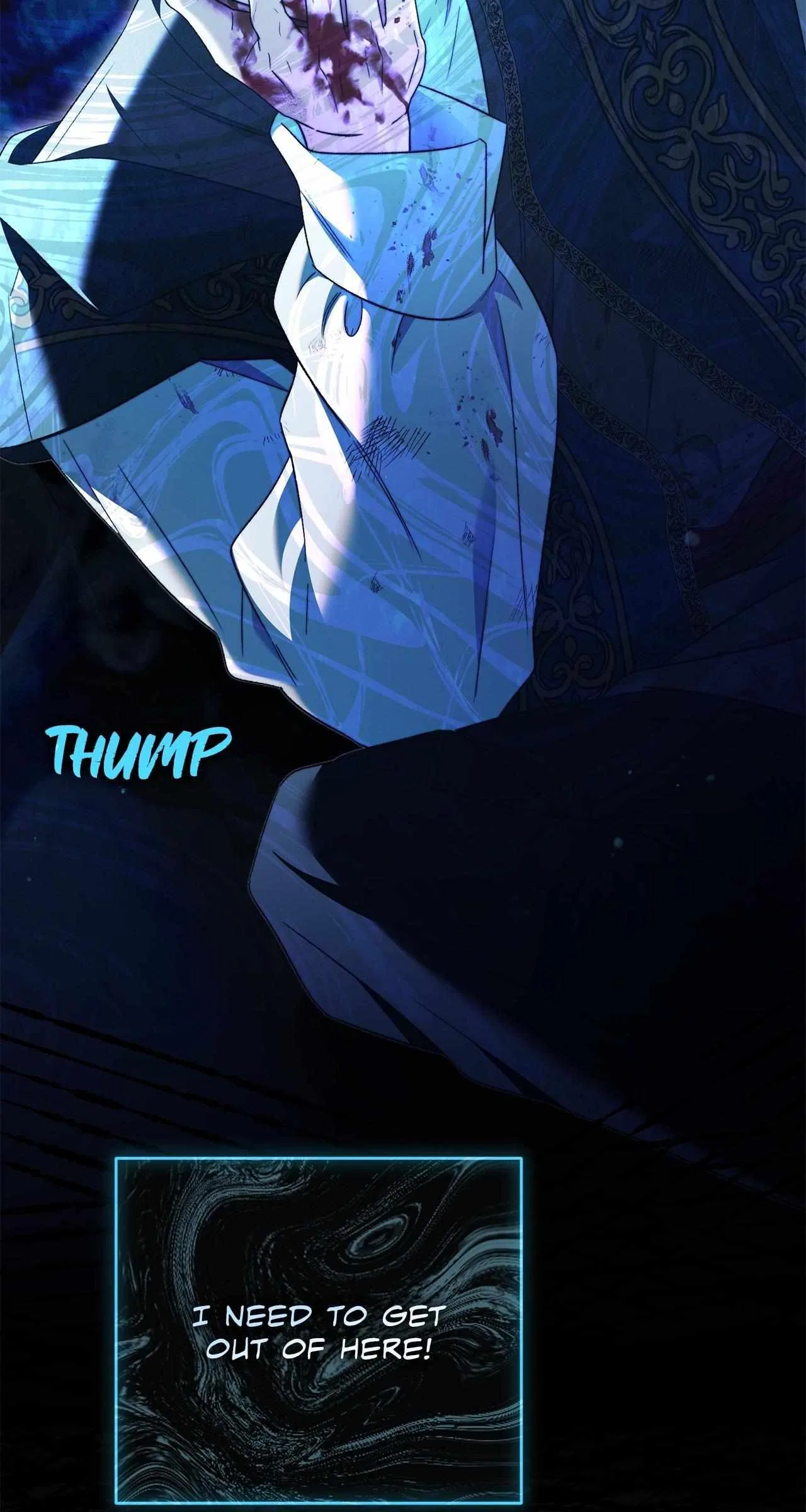 All for My Dearest Juliet Chapter 78 – Page 57