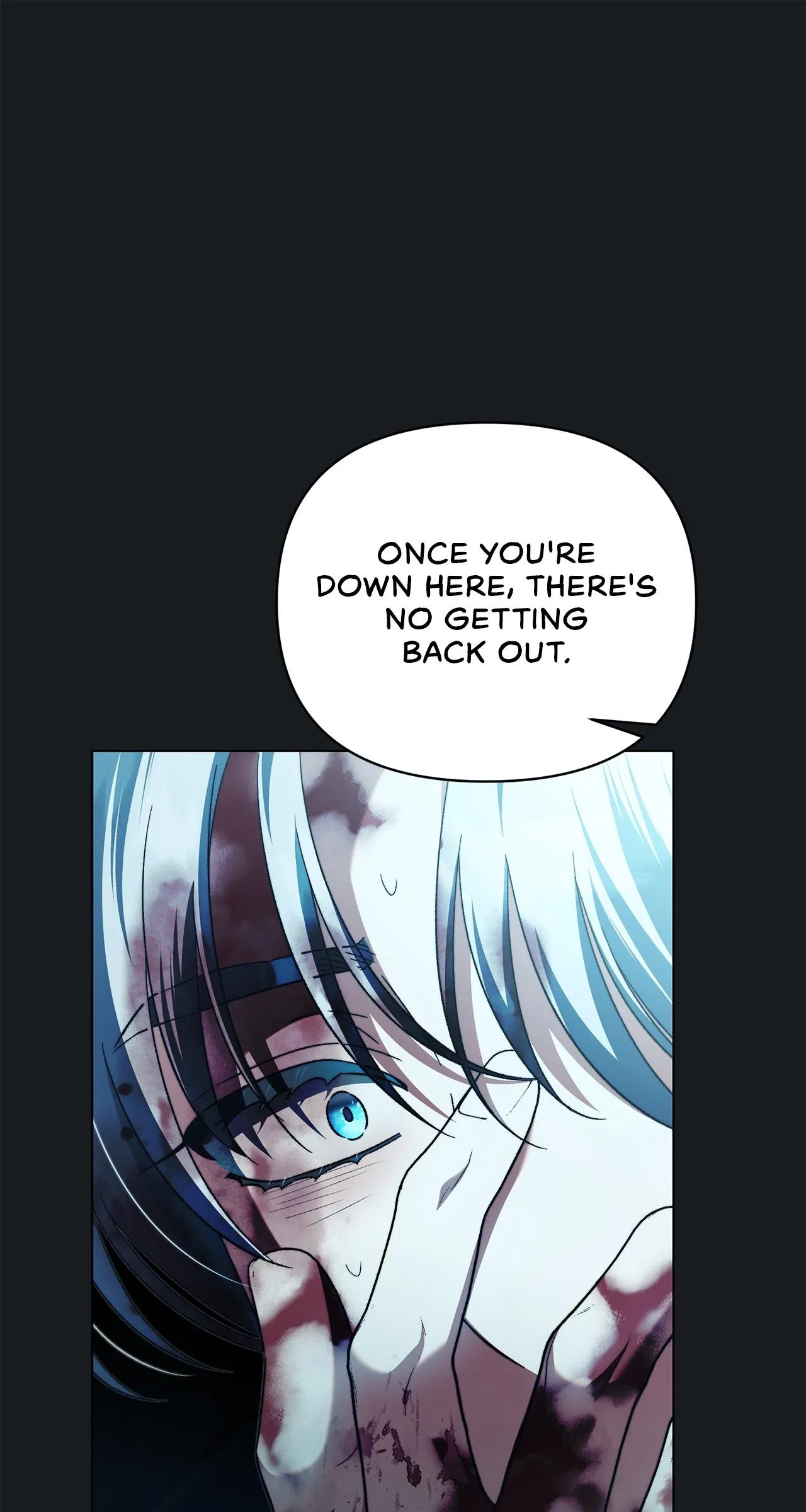 All for My Dearest Juliet Chapter 78 – Page 59
