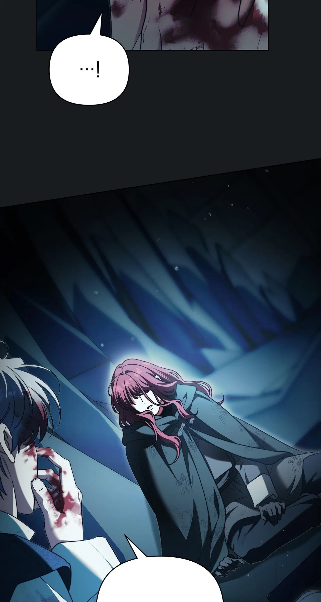 All for My Dearest Juliet Chapter 78 – Page 60