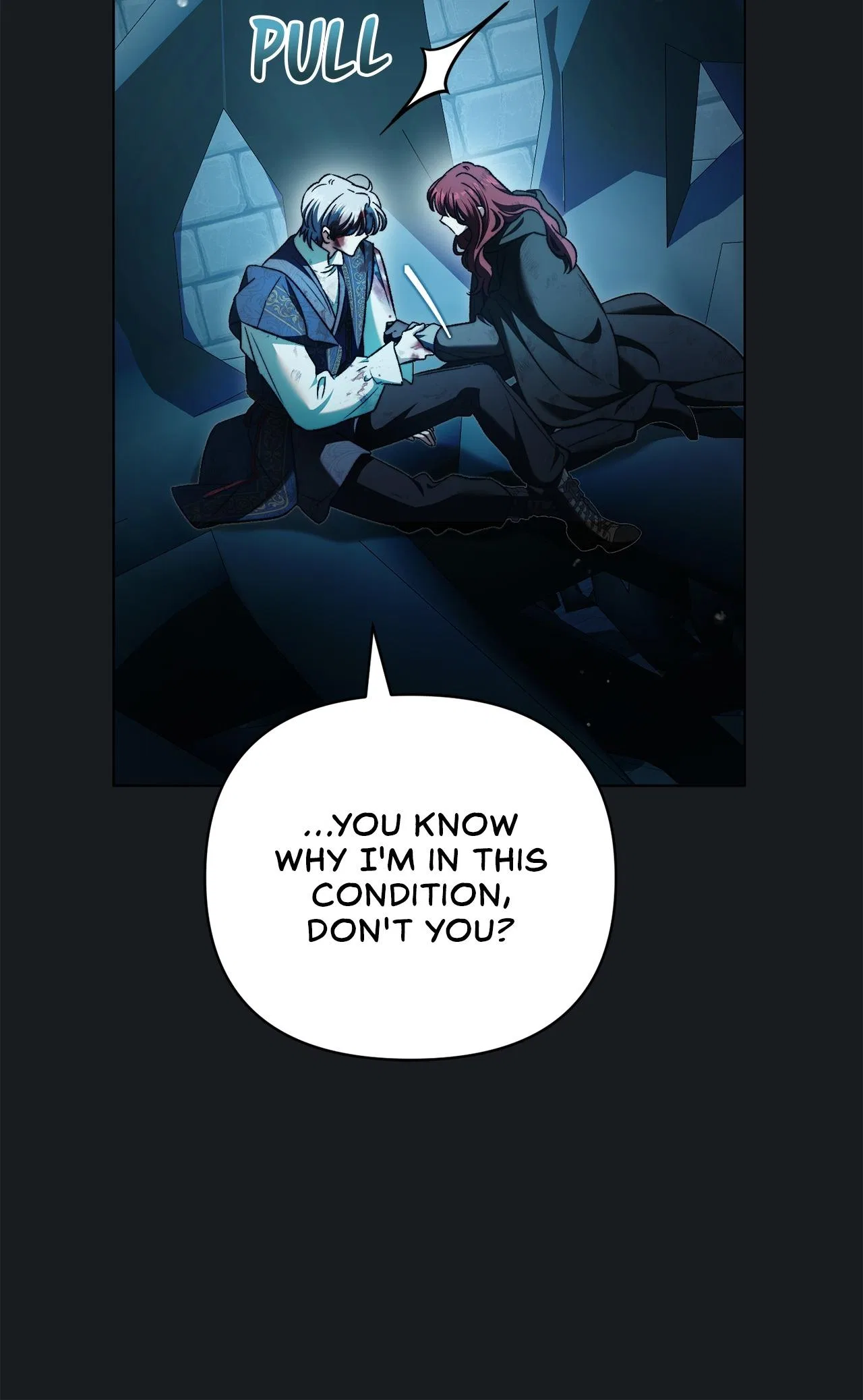 All for My Dearest Juliet Chapter 78 – Page 68