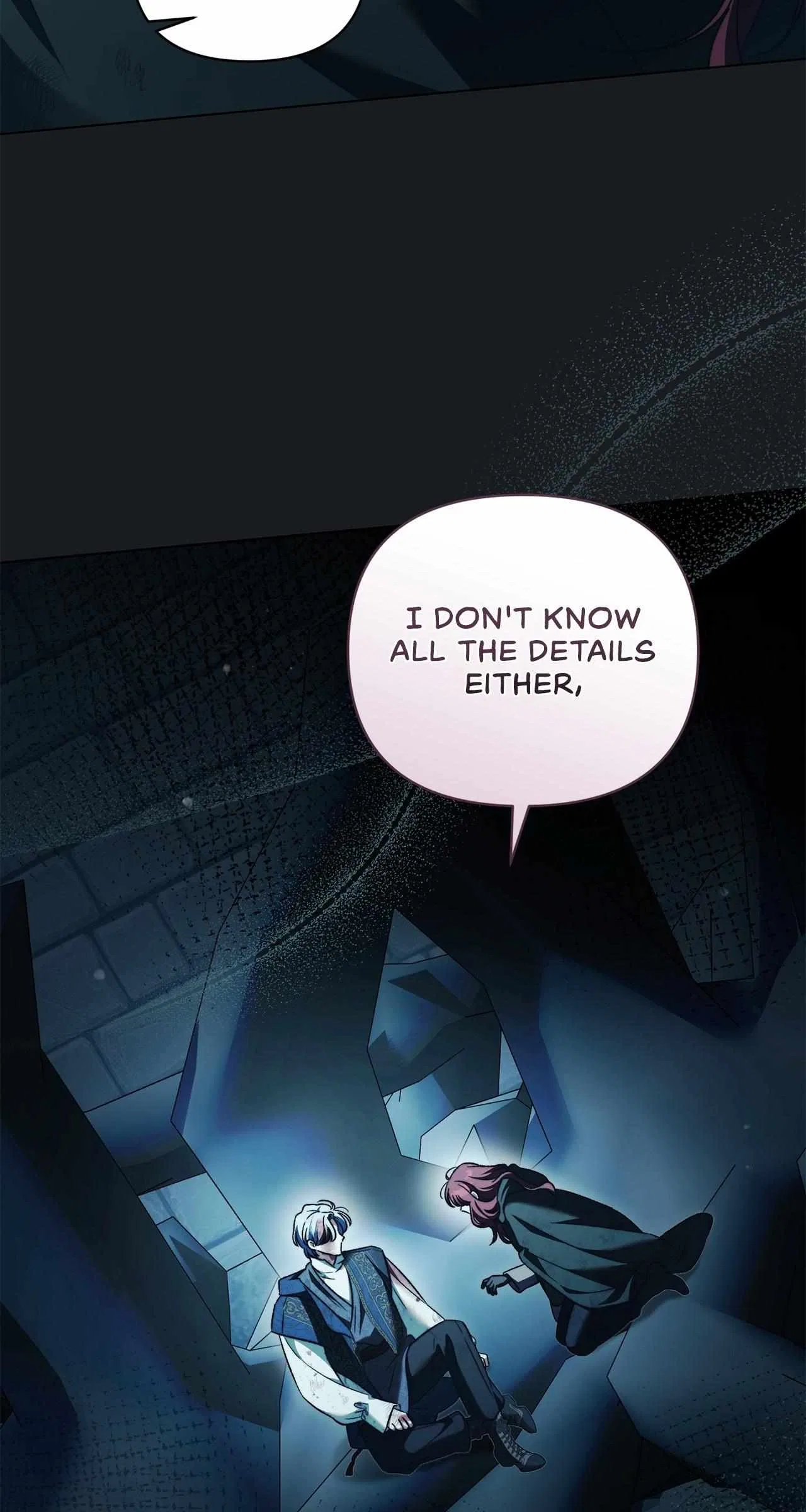All for My Dearest Juliet Chapter 78 – Page 70